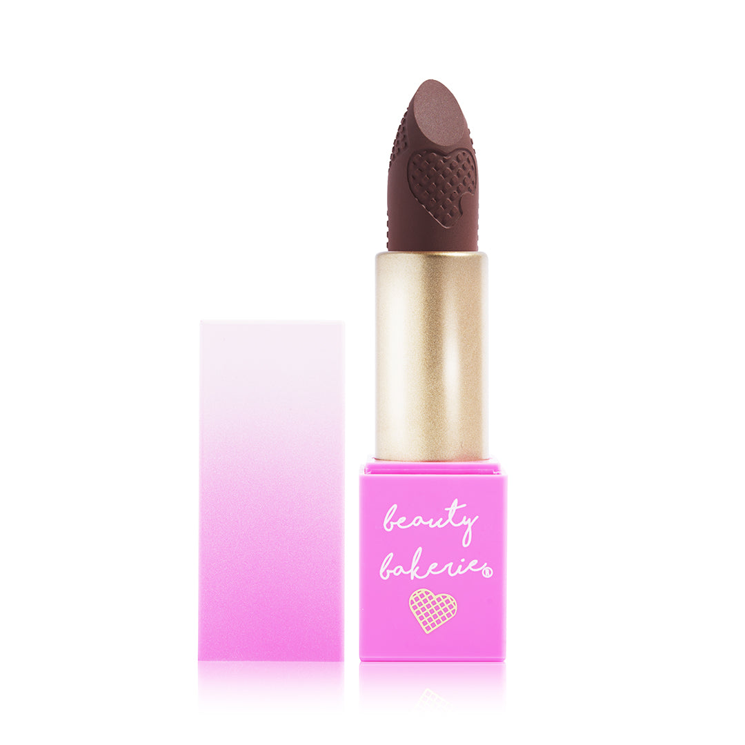 Beauty Bakerie Waffle Brownie