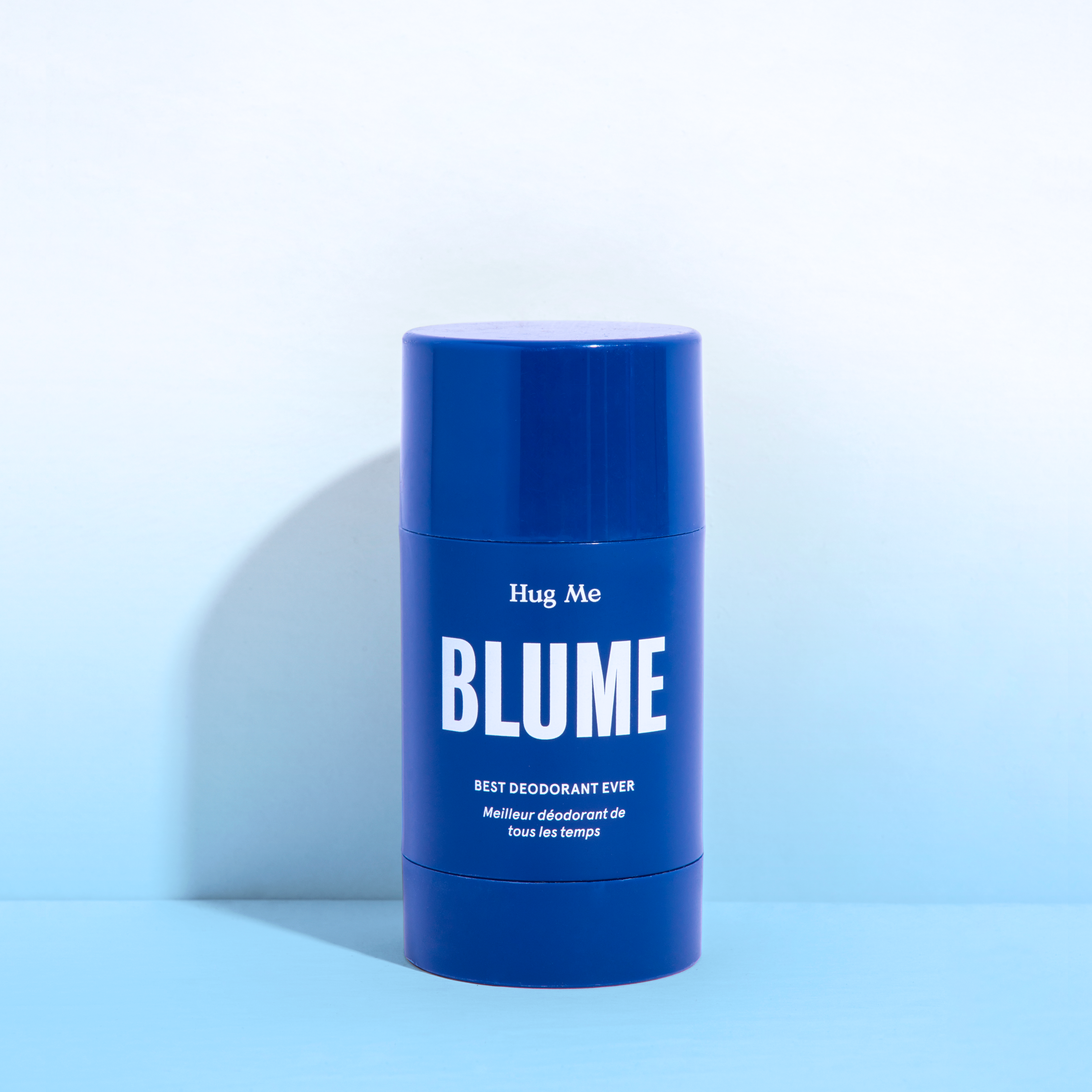 Blume Hug Me Probiotic Deodorant