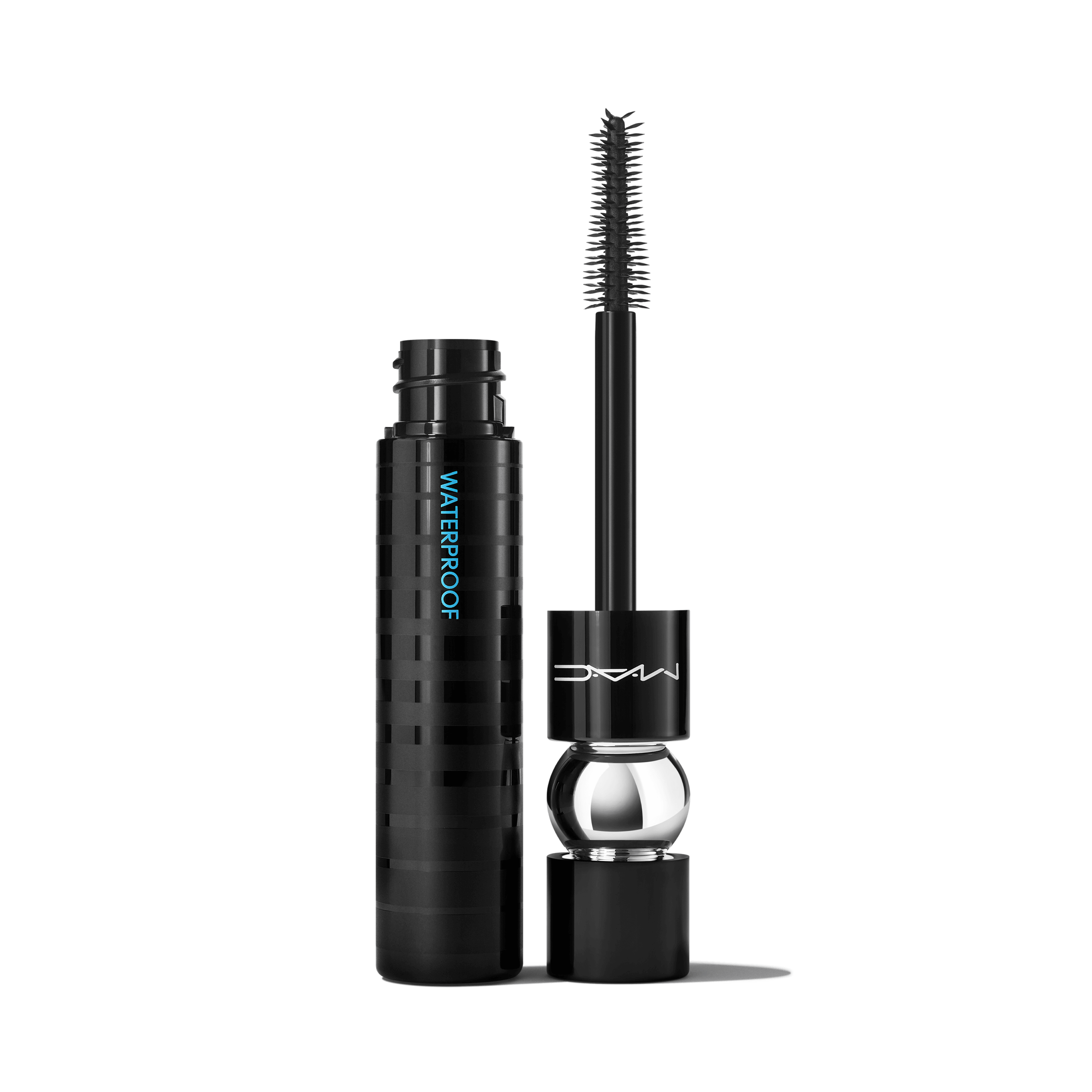M·A·C M·A·CStack Waterproof Mascara - Black Stack