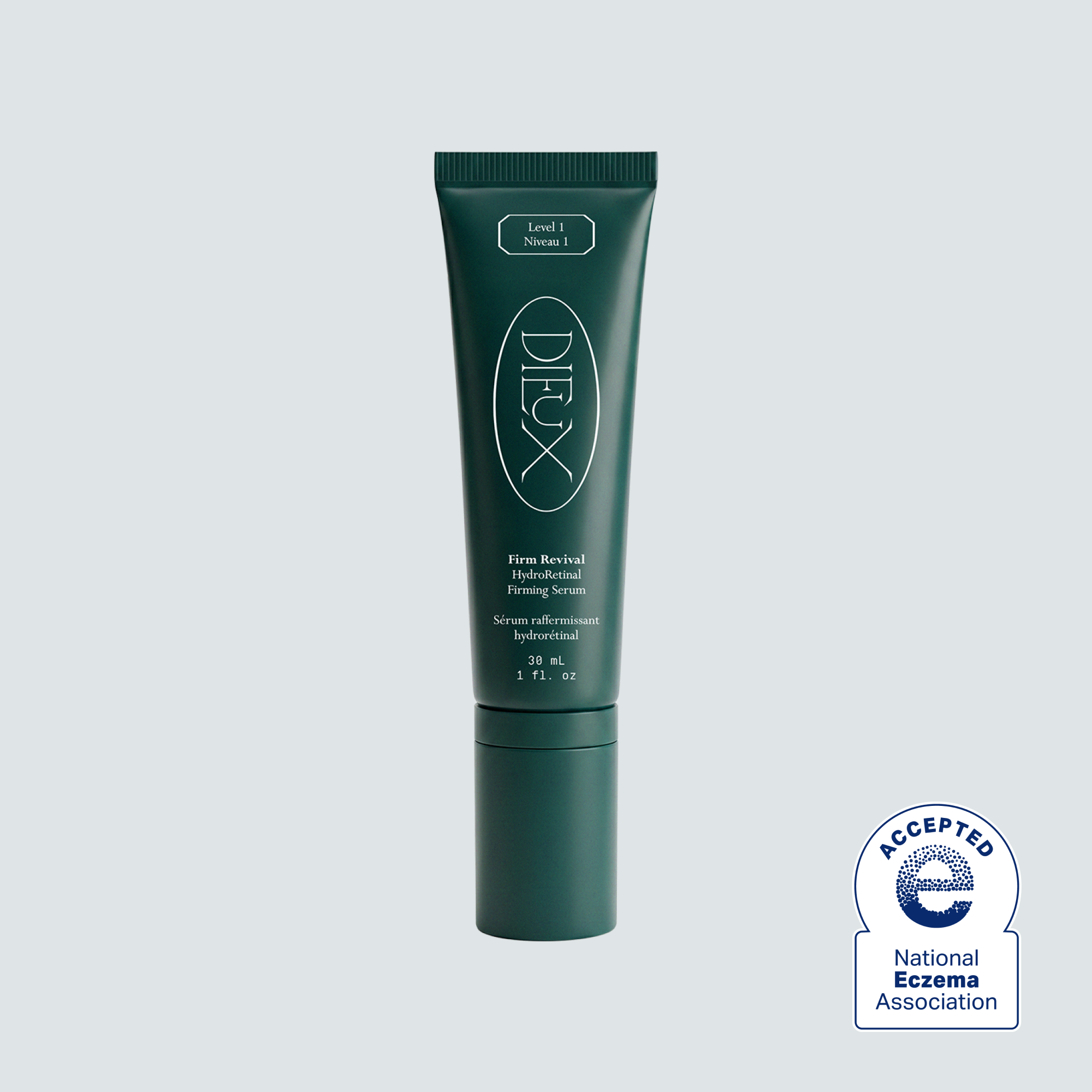 Dieux Skin Firm Revival HydroRetinal Firming Serum