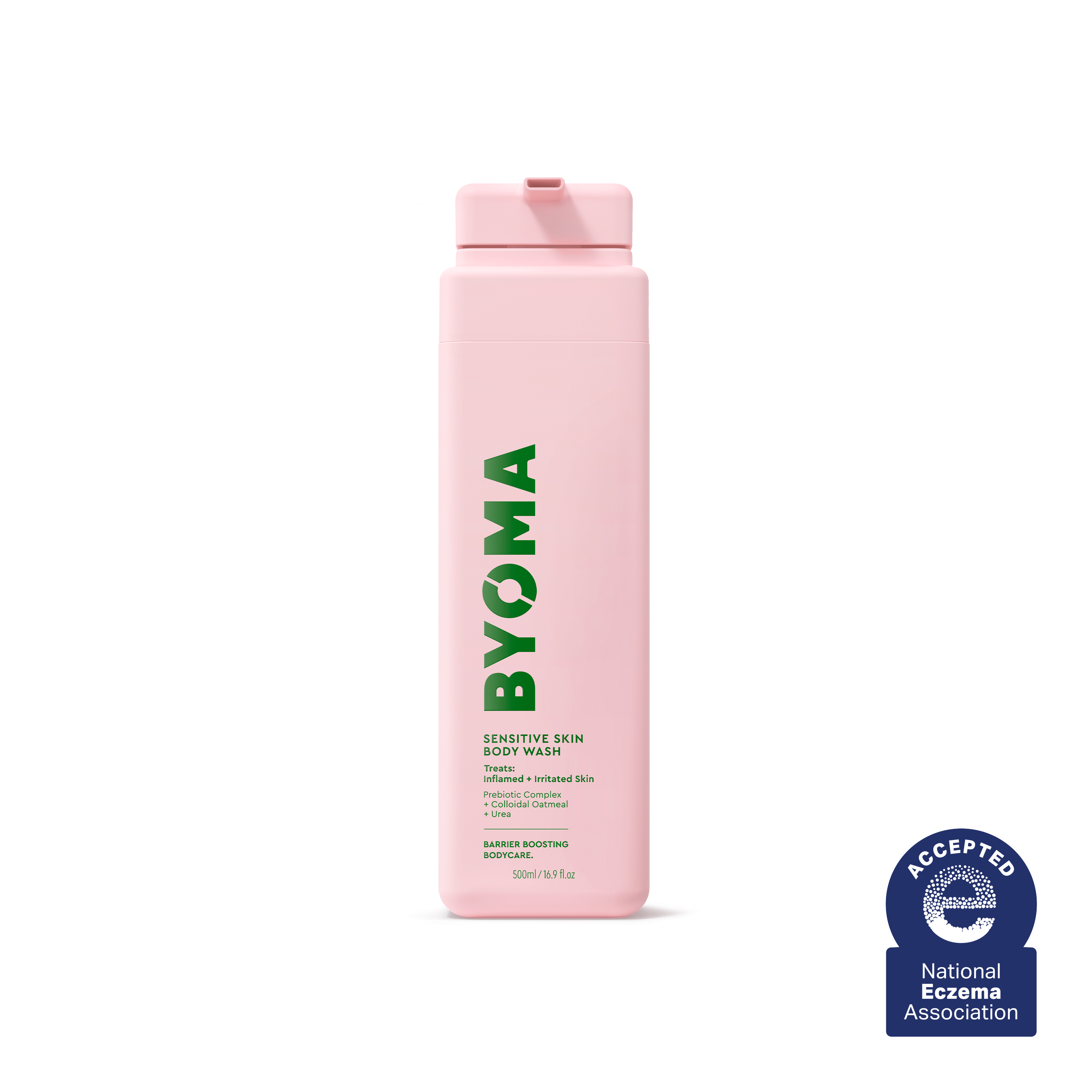 byoma Sensitive Skin Body Wash