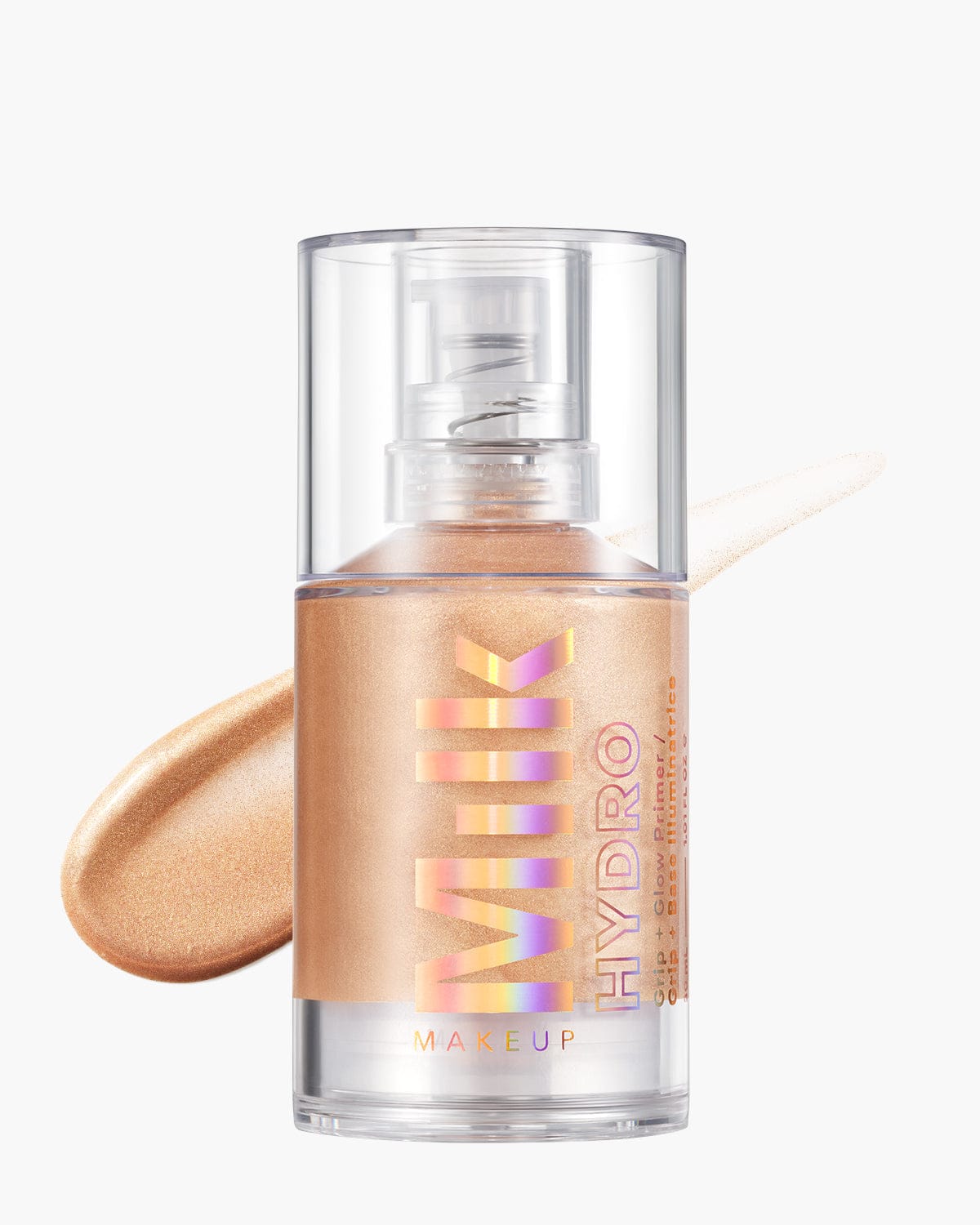 Milk Makeup Hydro Grip + Glow Illuminating Primer
