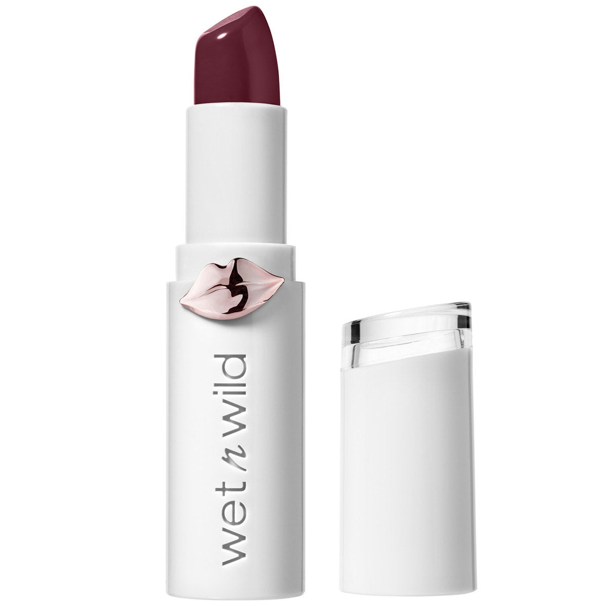 wet n wild Mega Last High-Shine Lip Color | Sangria Time