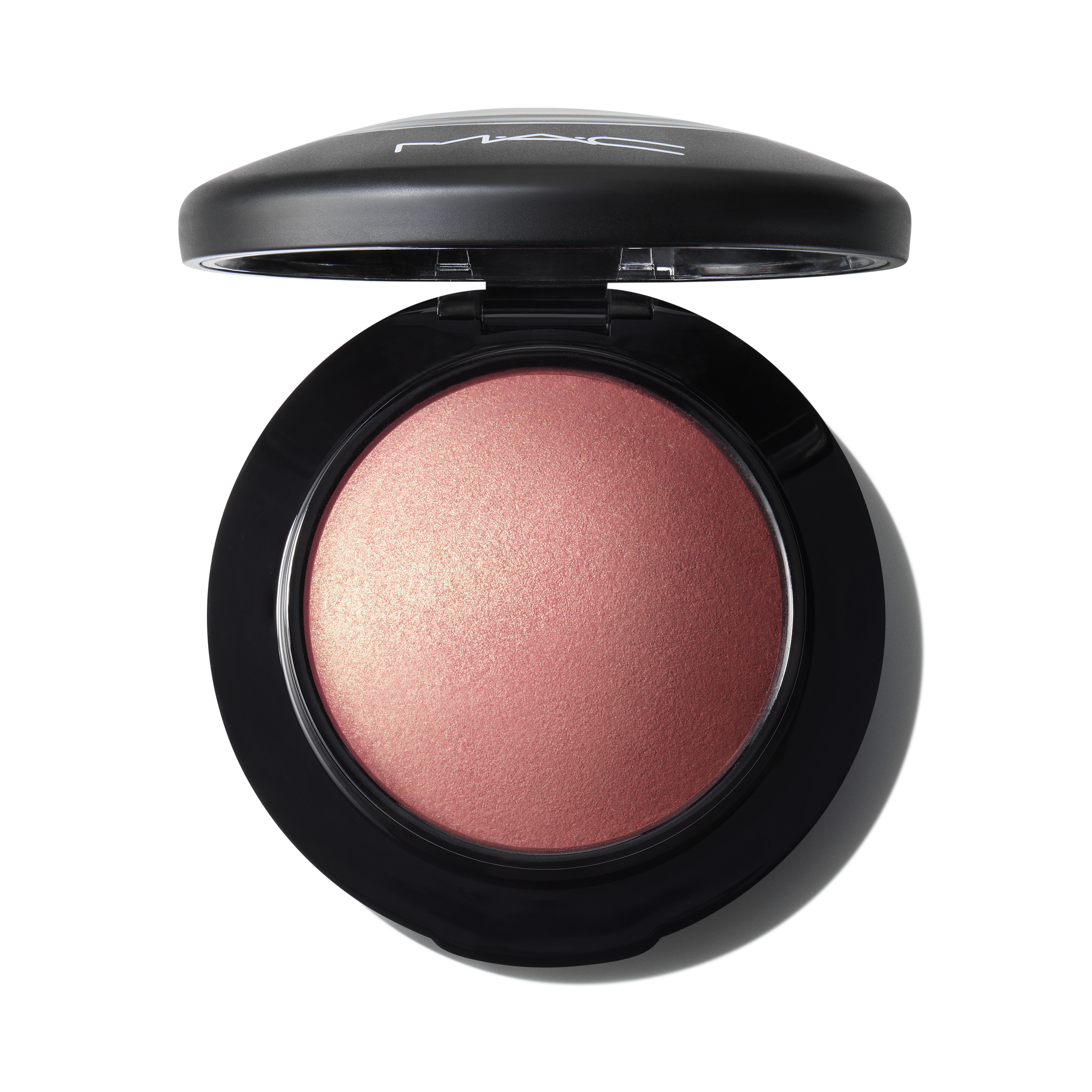 M·A·C Mineralize Blush | Baked Powder Blush - Petal Power