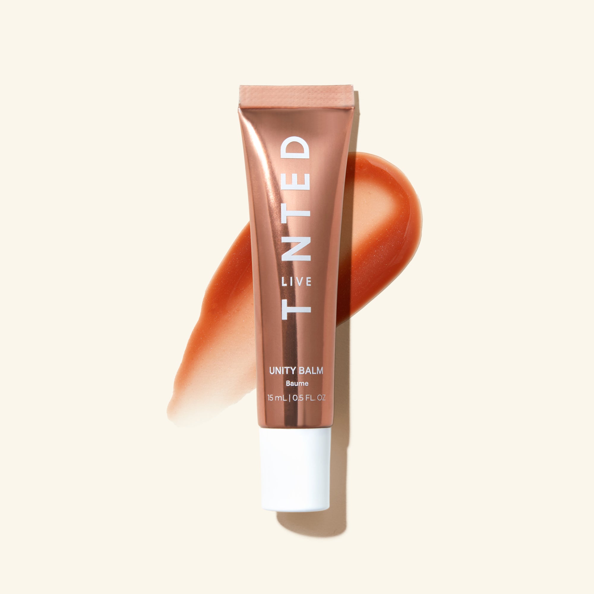 Live Tinted Unity Balm
