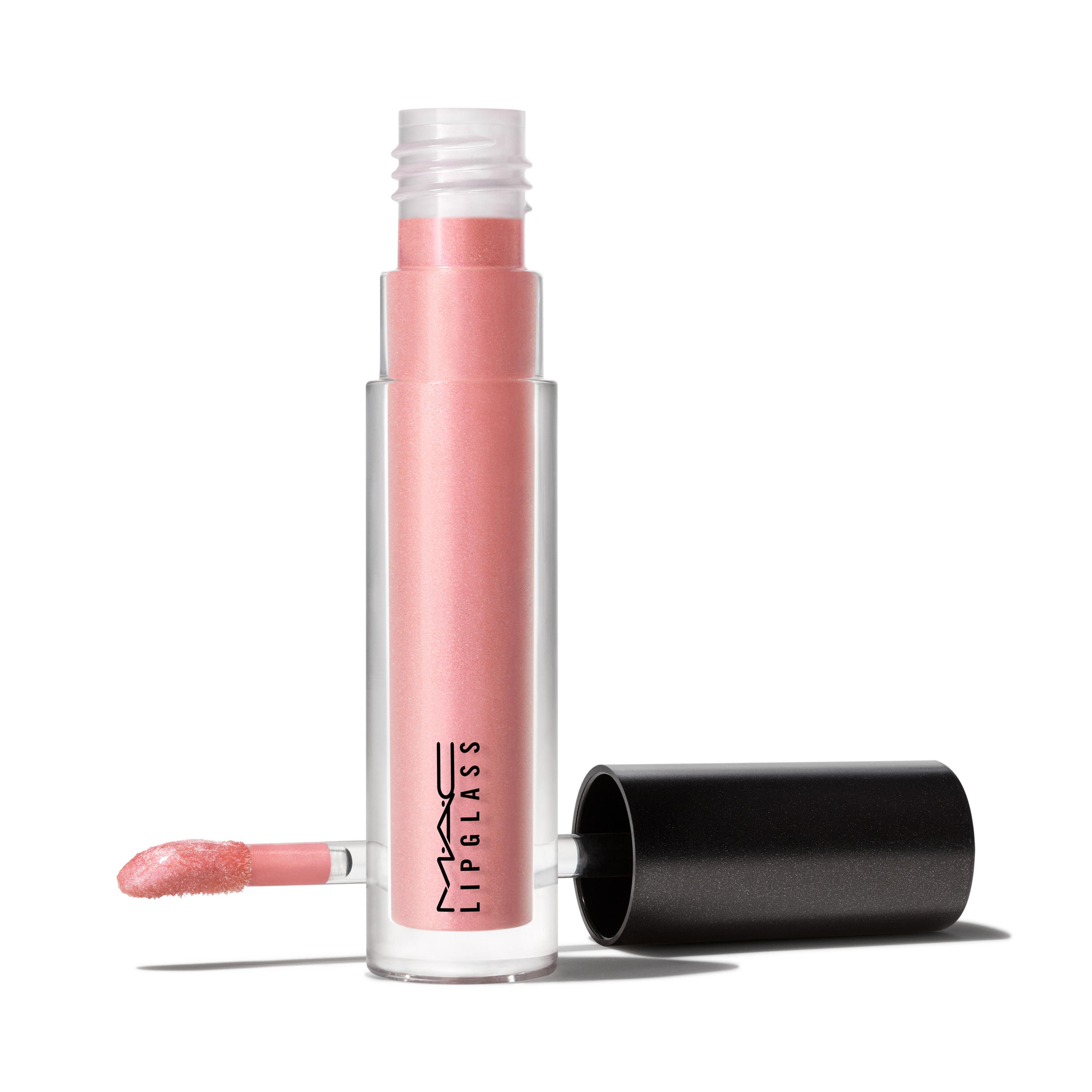 M·A·C Lipglass - Dreamy