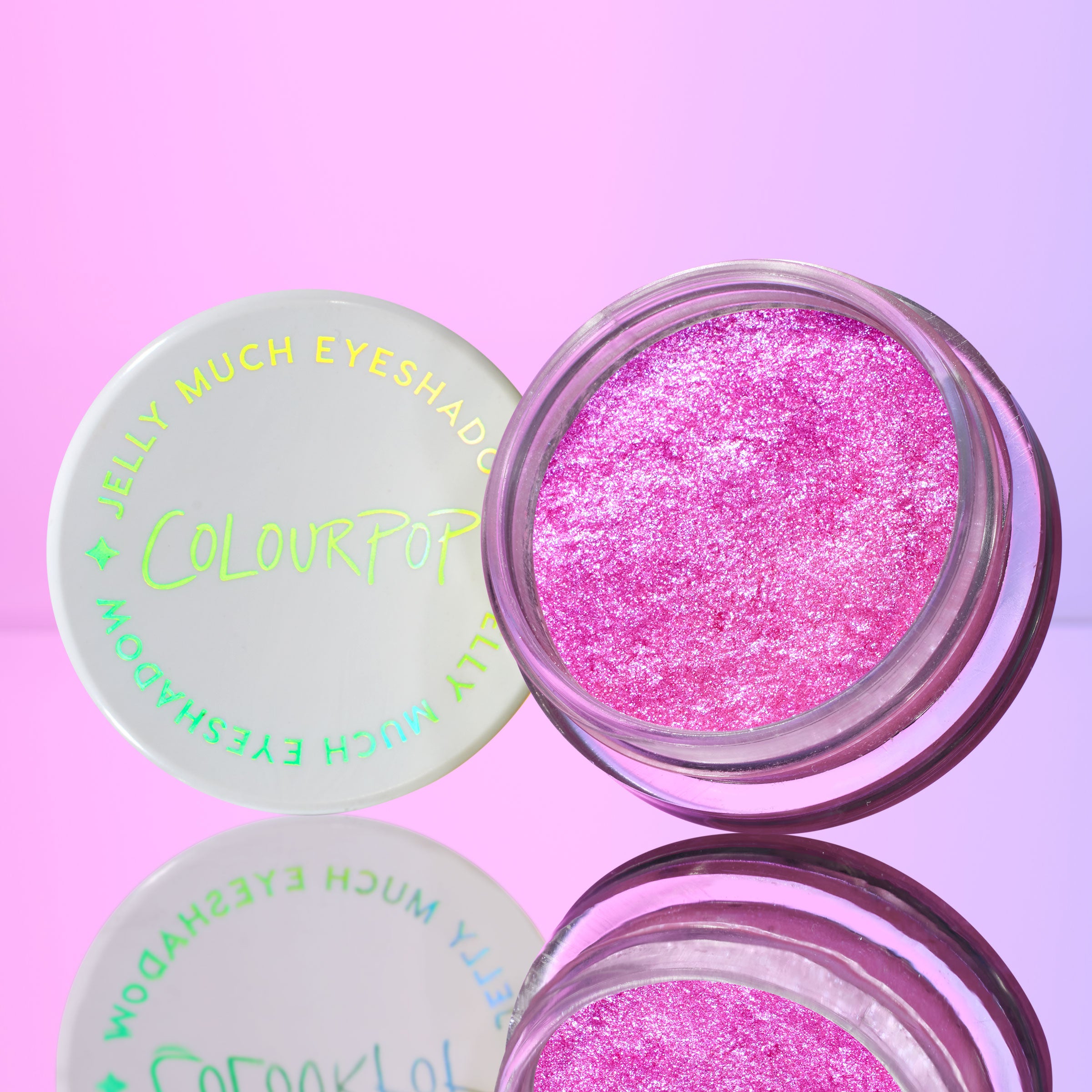 ColourPop No Rest For The Vivid