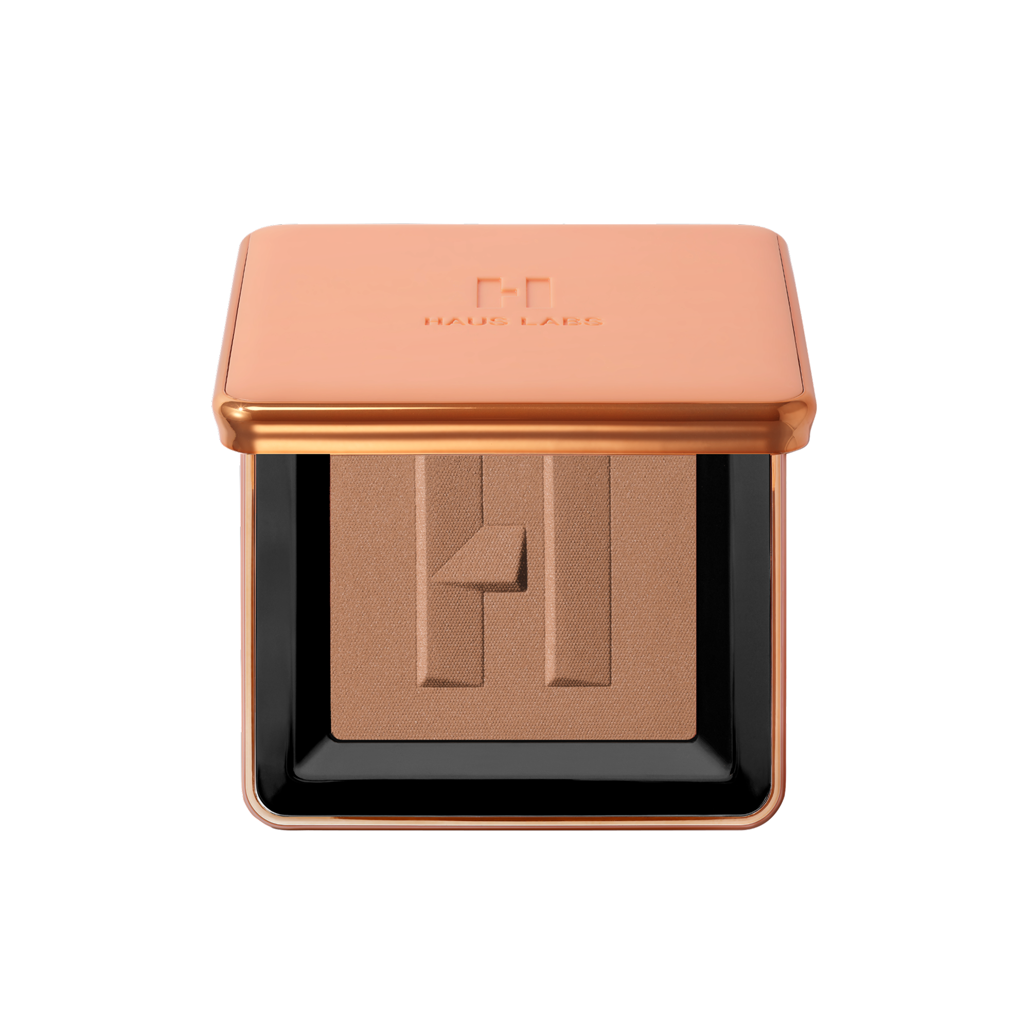 Haus Labs Power Sculpt® Velvet Bronzer