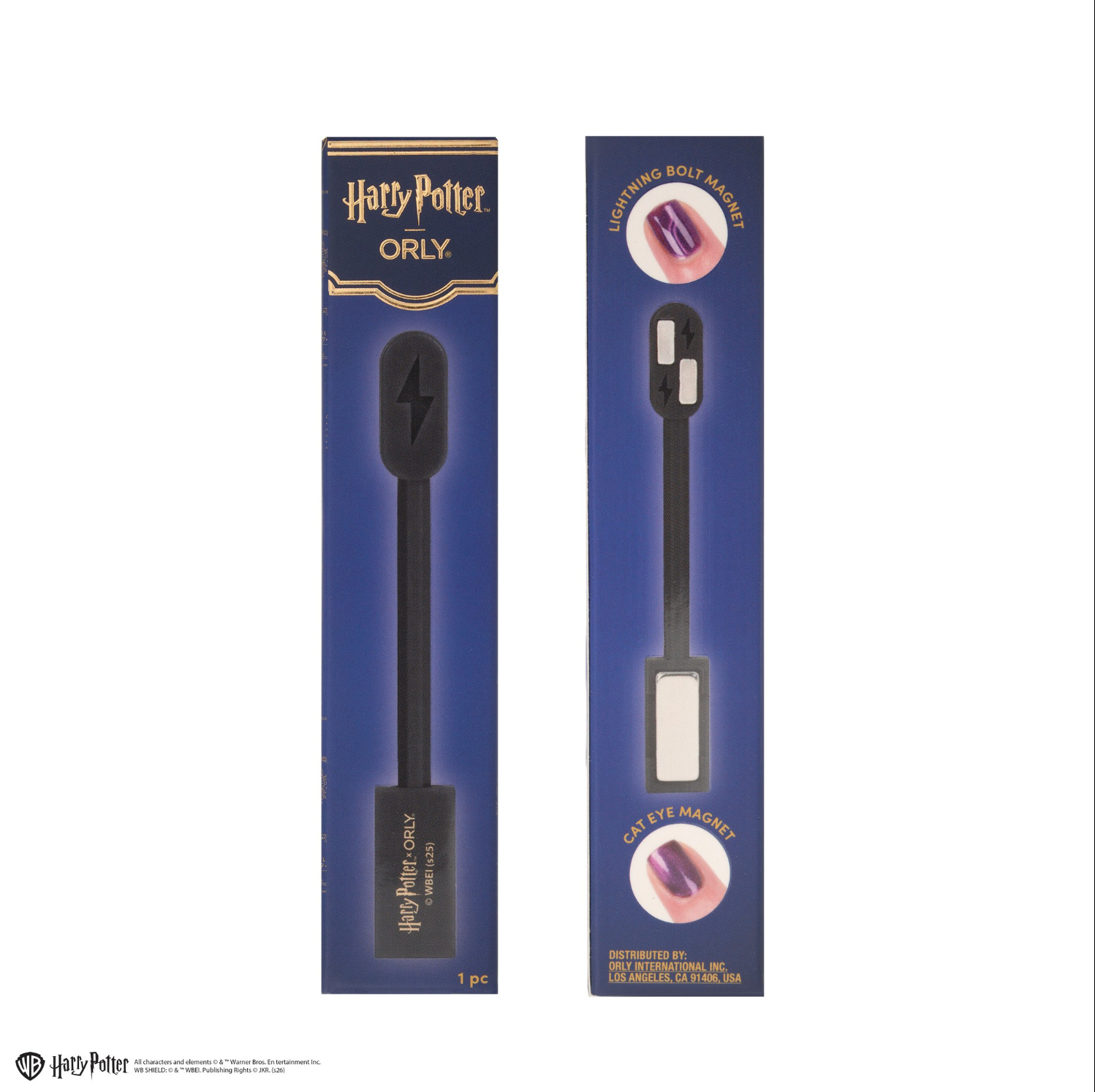 ORLY Harry Potter™ Magnetic Wand