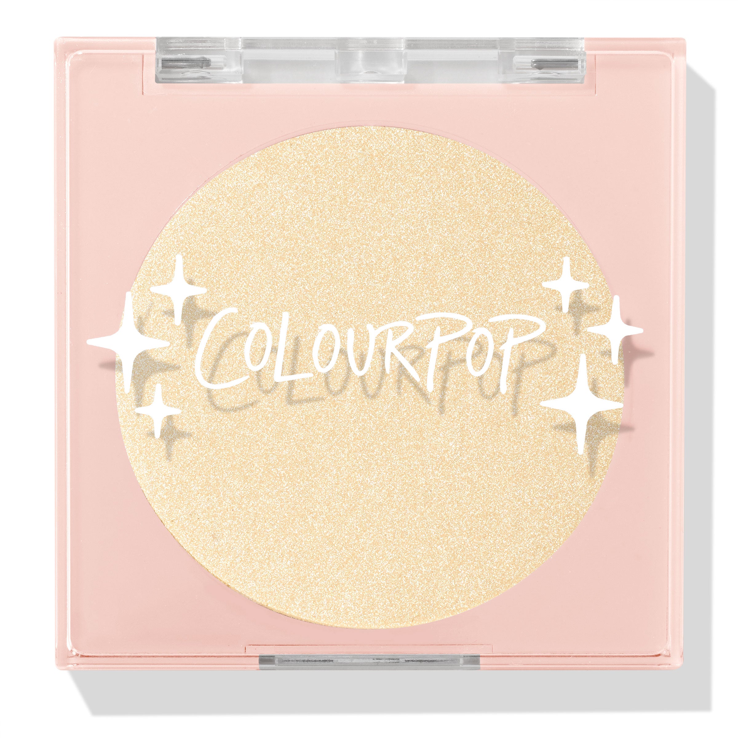 ColourPop Minted