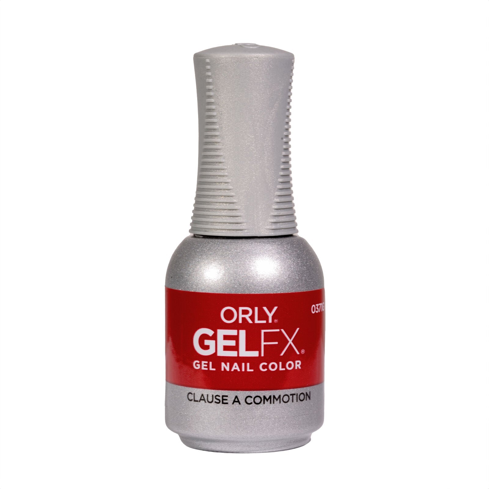 ORLY Clause a Commotion - Gel Nail Color