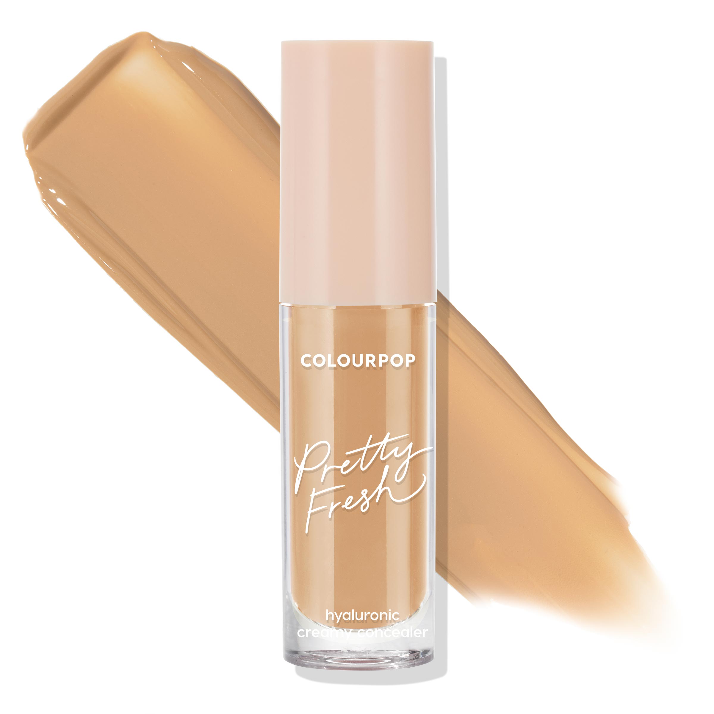 ColourPop Medium Dark 120 W