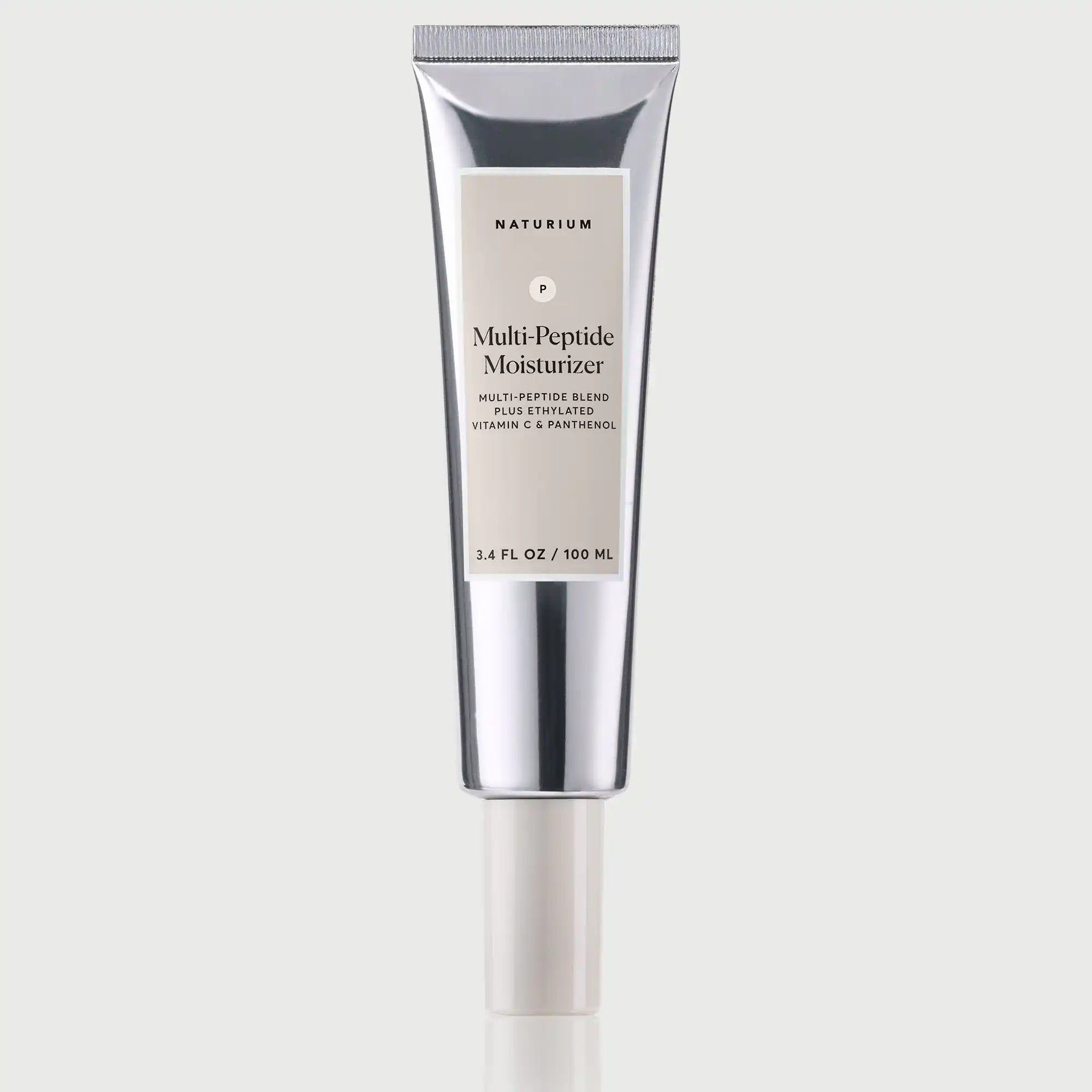 Naturium Multi-Peptide Moisturizer - Jumbo