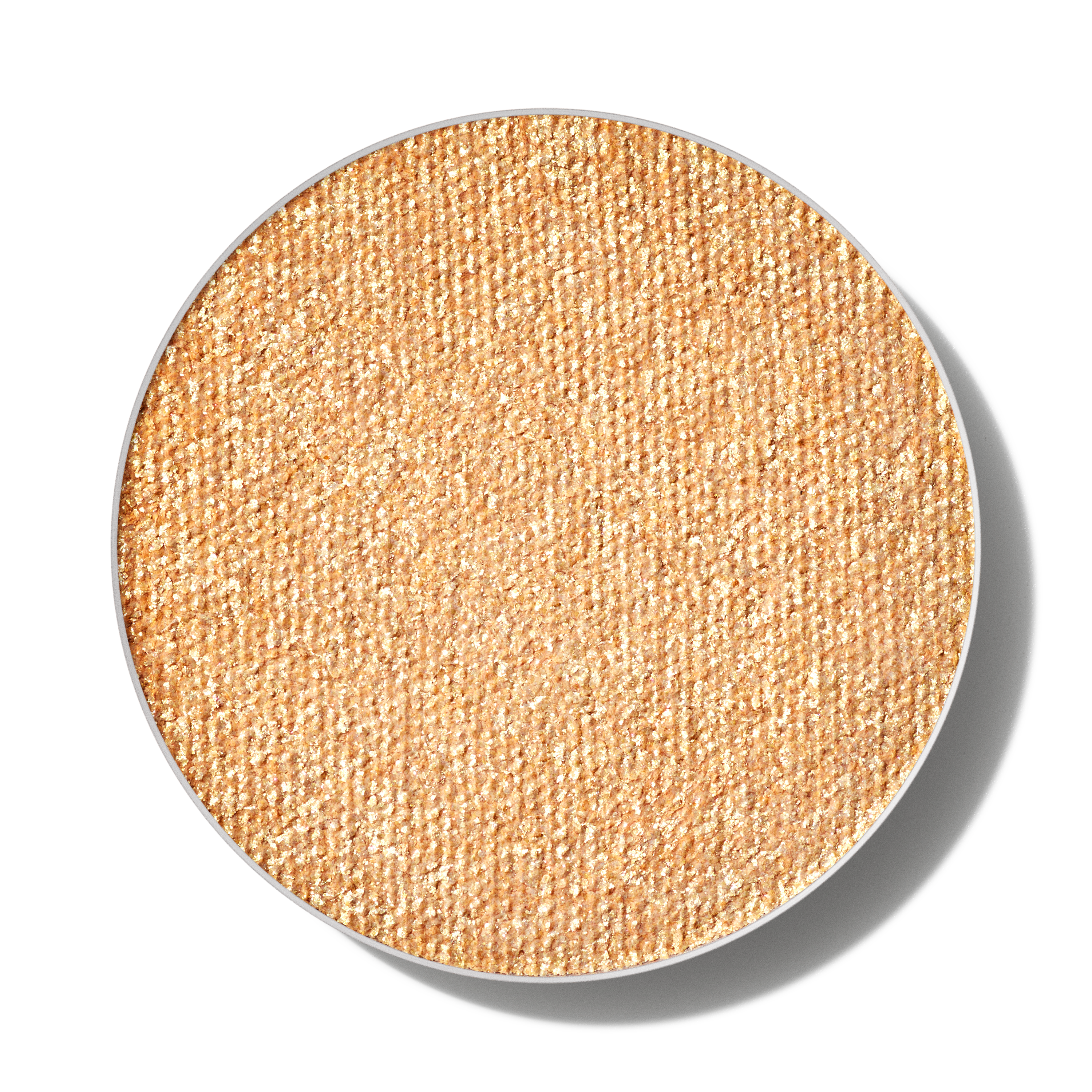 M·A·C Metallic Single Eye Shadow PRO Pan - Kiss Of Klimt