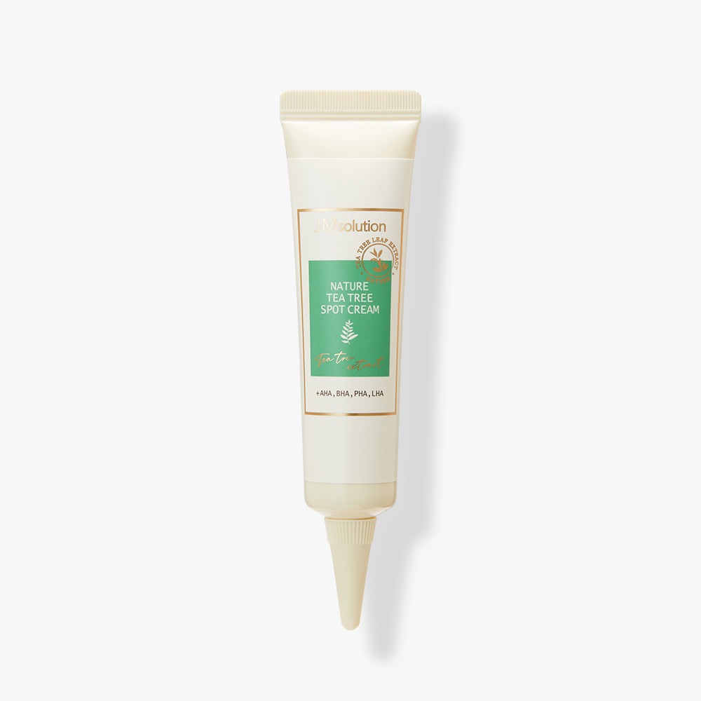 네이처 티트리 스팟 크림 30ml