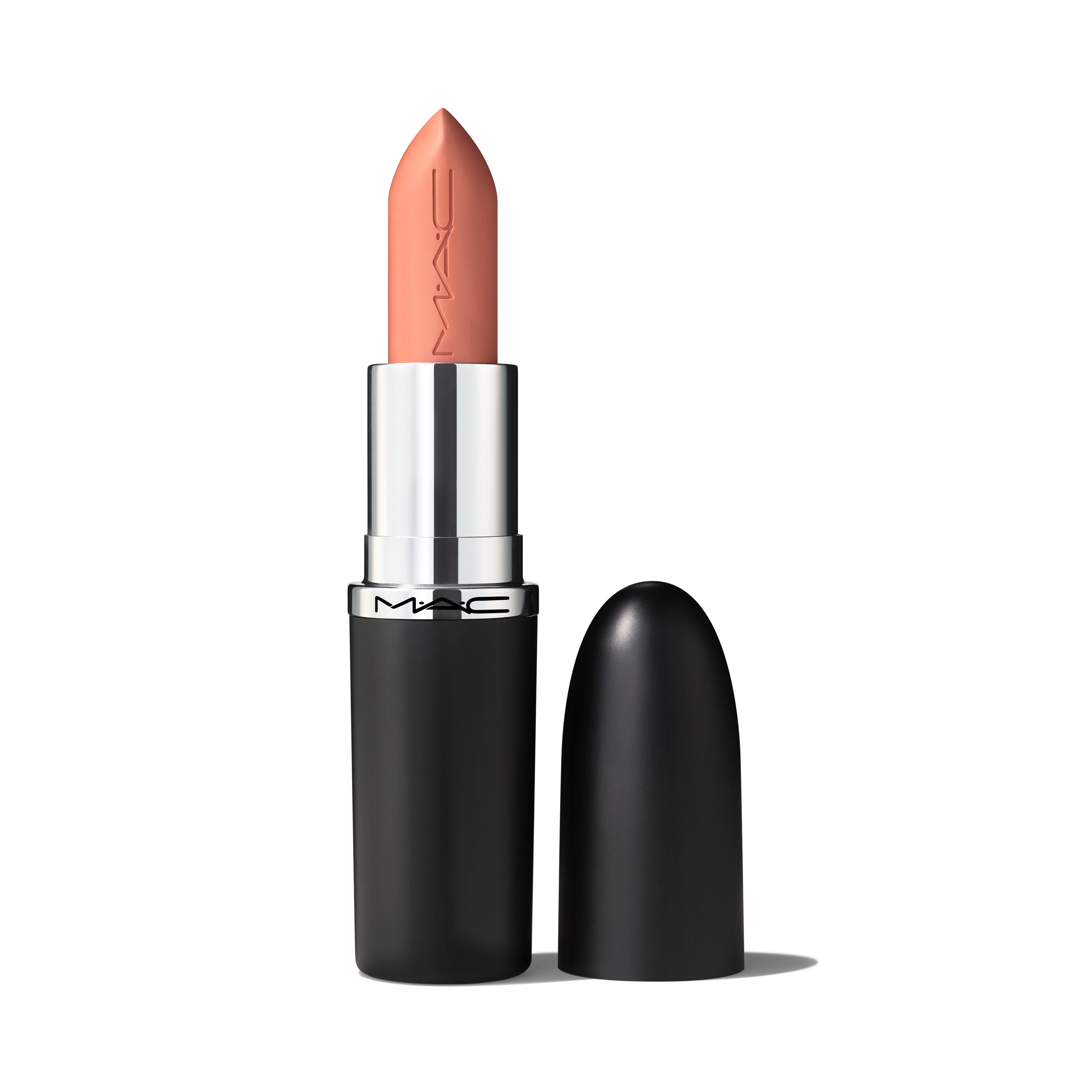 M·A·C M·A·Cximal Sleek Satin Lipstick - Myth
