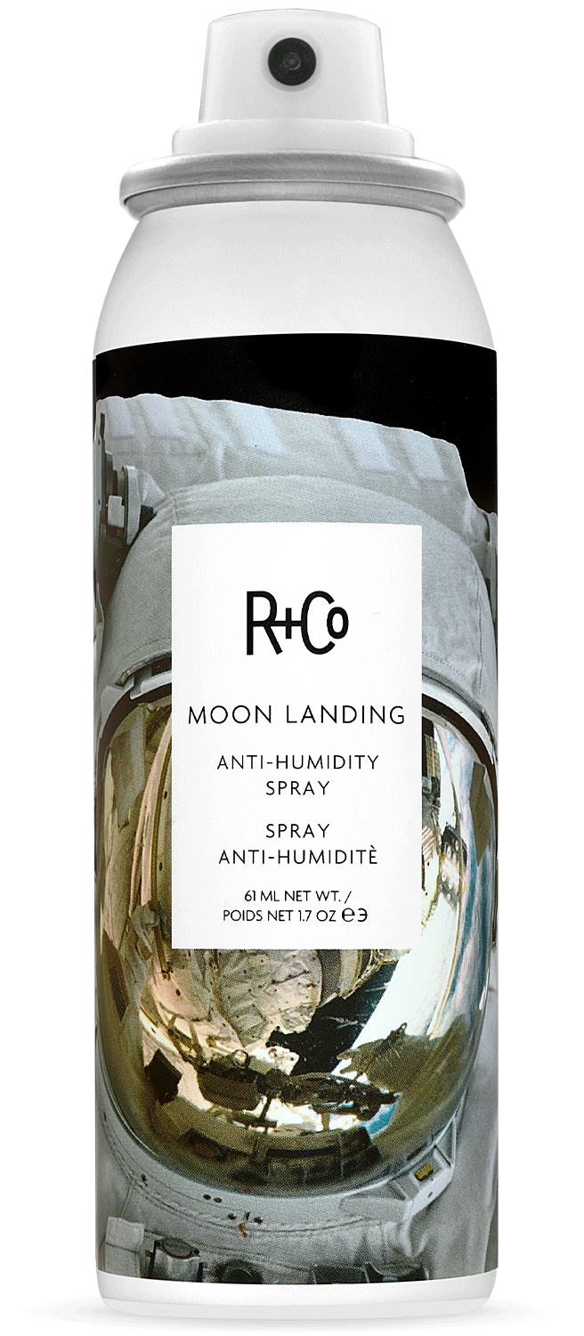 R+Co MOON LANDING Anti-Humidity Spray - Mini