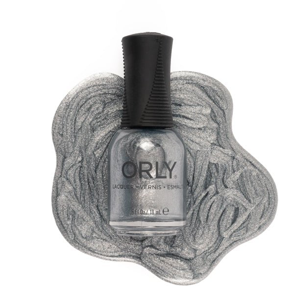ORLY Fluidity