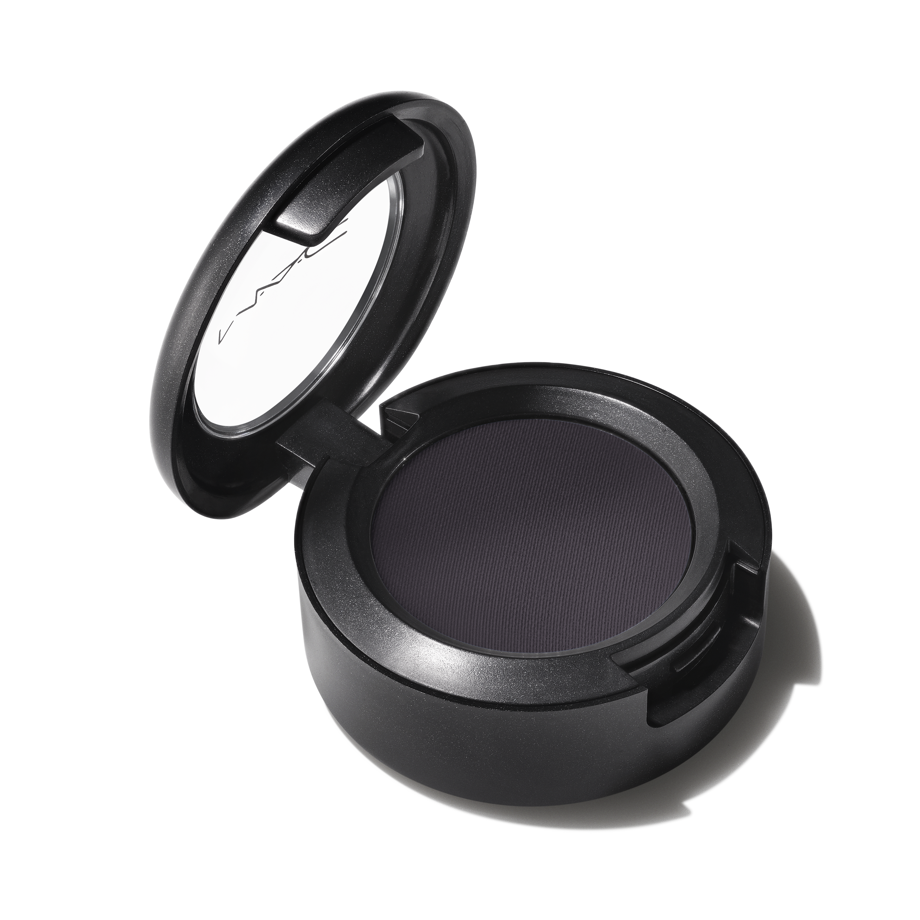 M·A·C Small Eye Shadow - Carbon