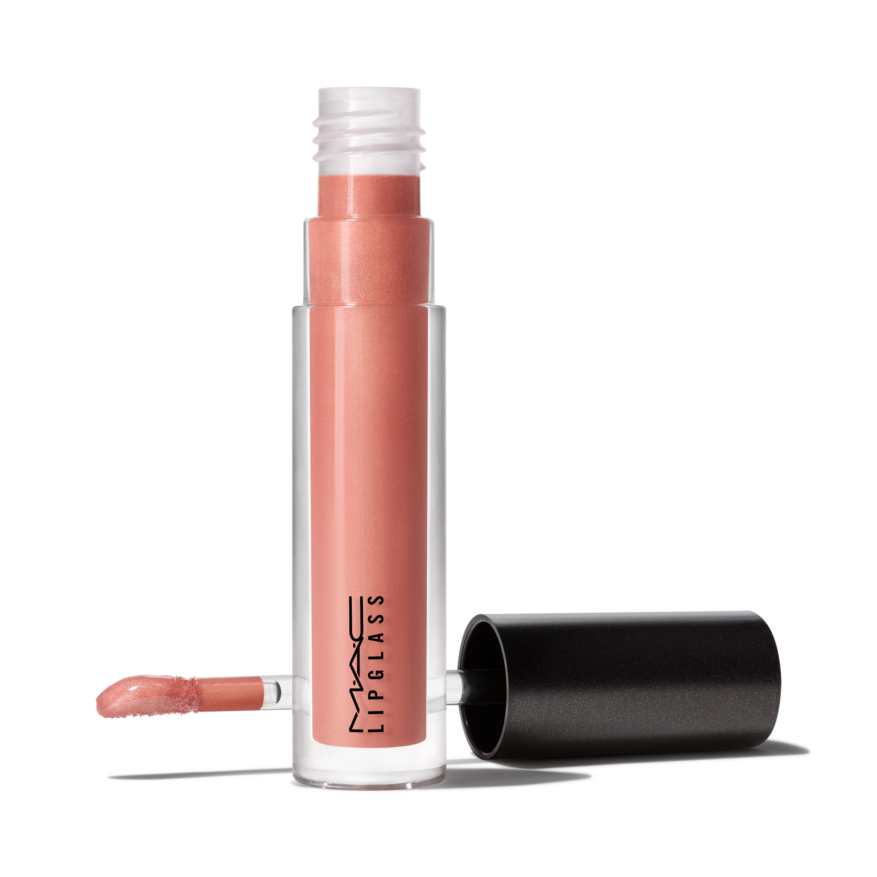 M·A·C Lipglass - Lust