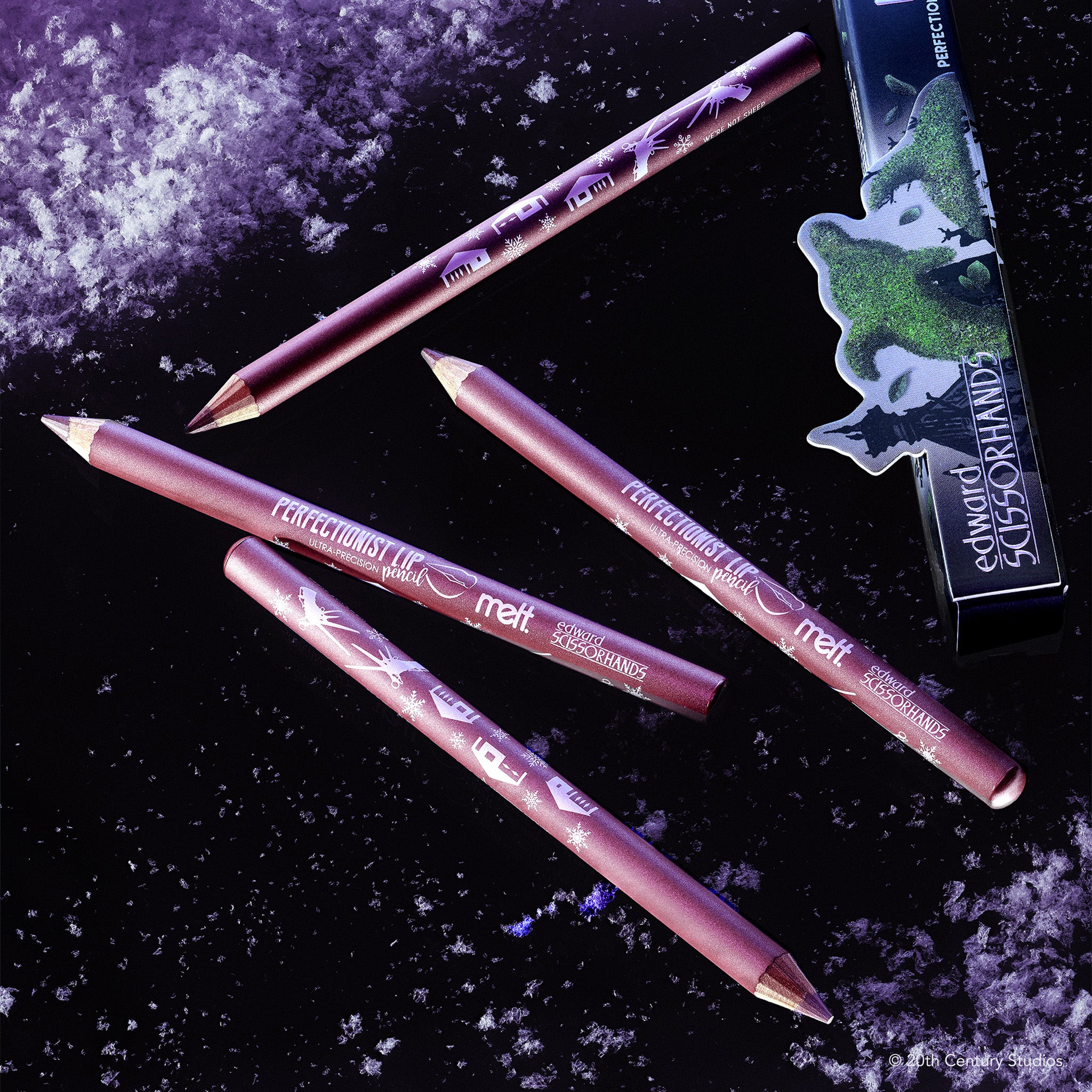 Melt Cosmetics We’re not Sheep Lip Pencil