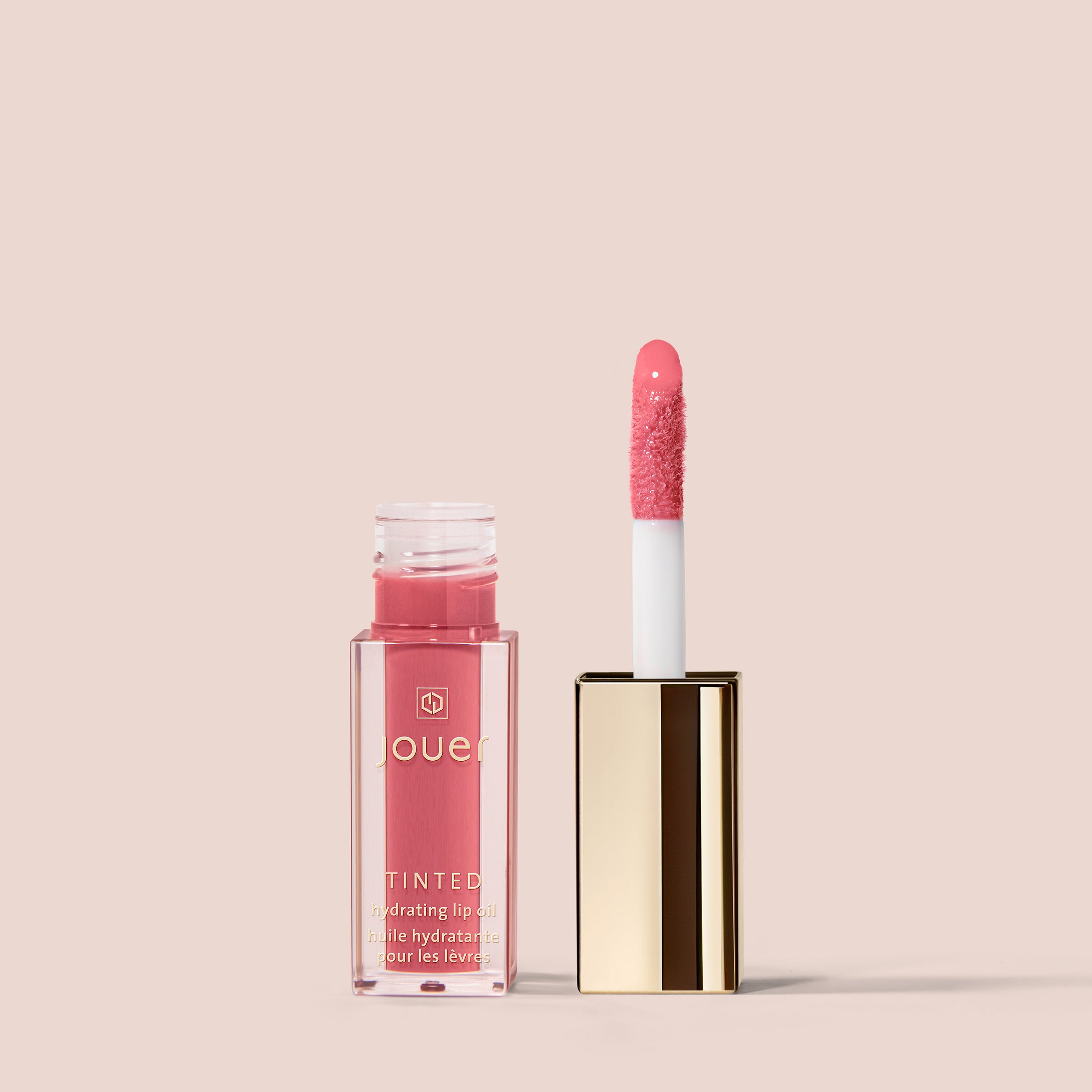 Jouer Tinted Lip Oil