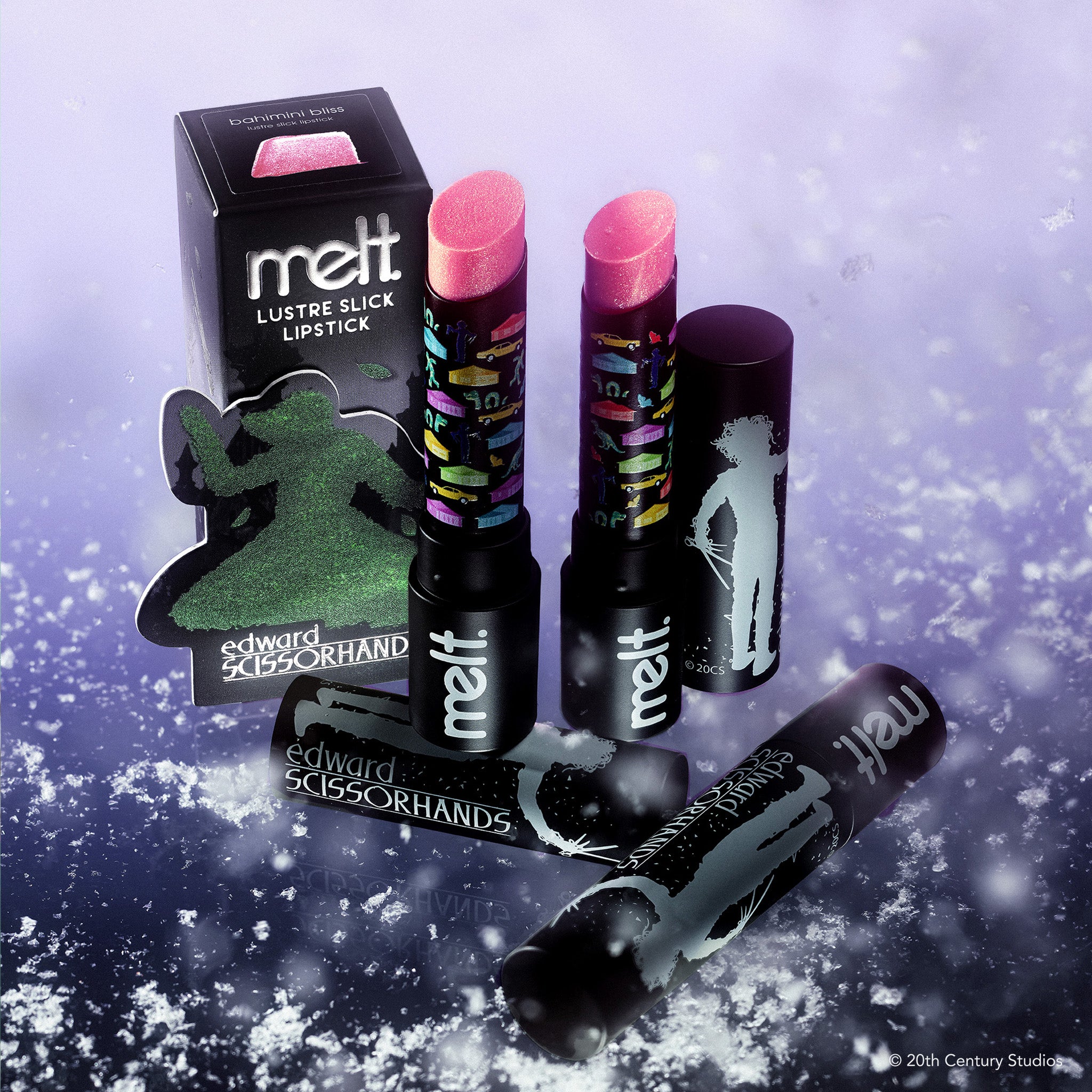 Melt Cosmetics Bahimini Bliss