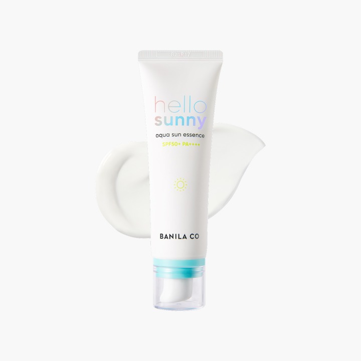 바닐라코 헬로 써니 아쿠아 선 에센스 SPF50+ PA++++