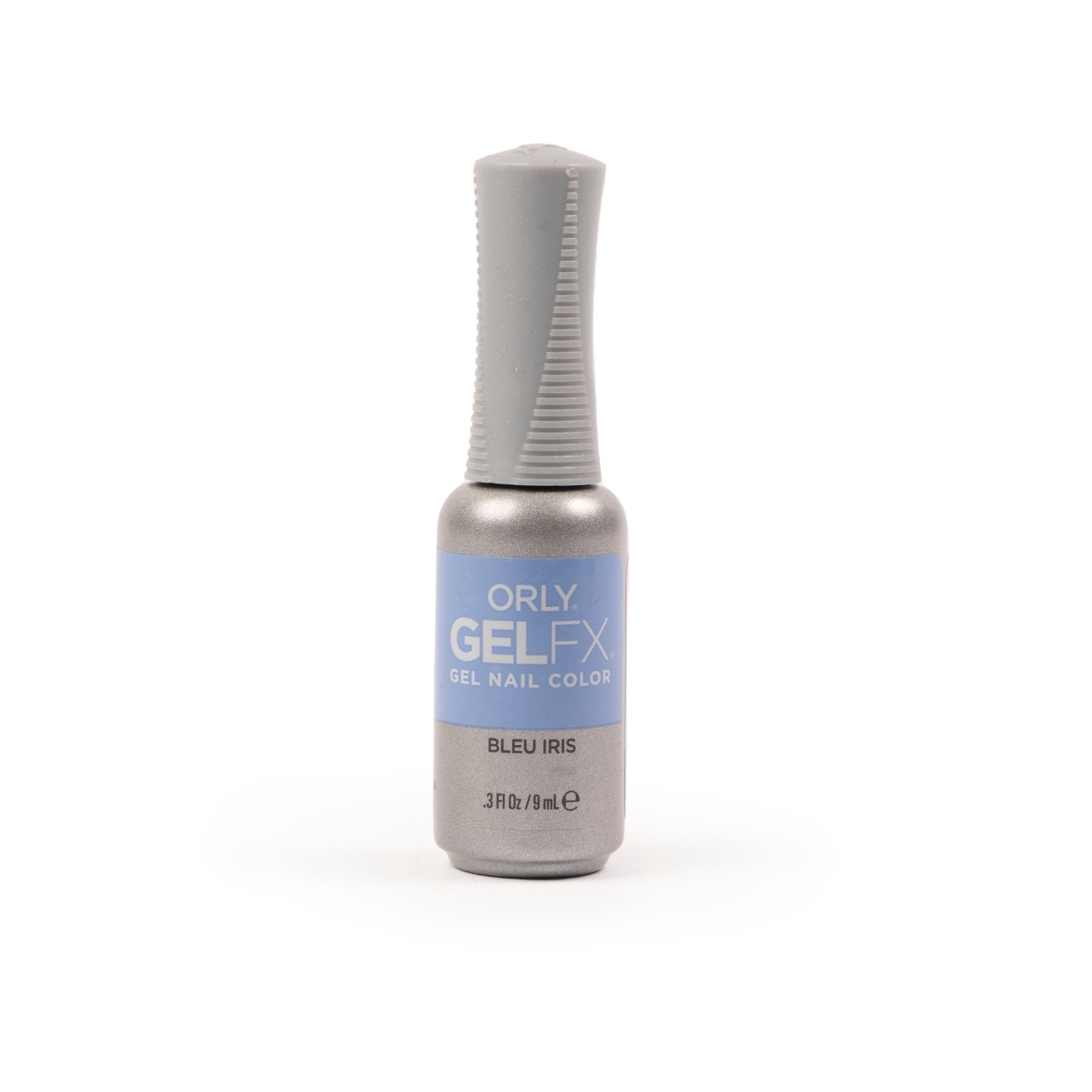 ORLY Bleu Iris - Gel Nail Color