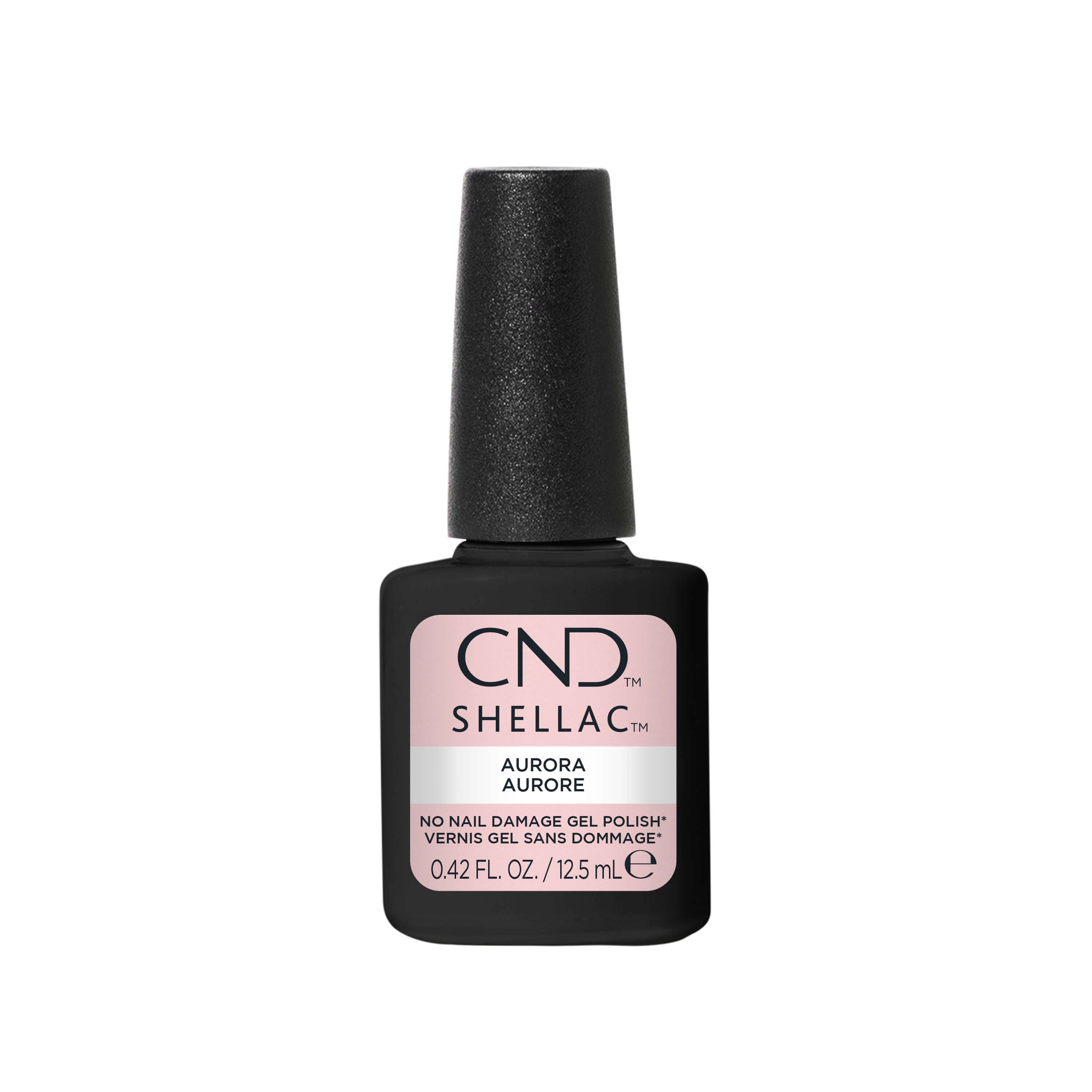 CND CND™ SHELLAC™ Gel Nail Polish - Pinks