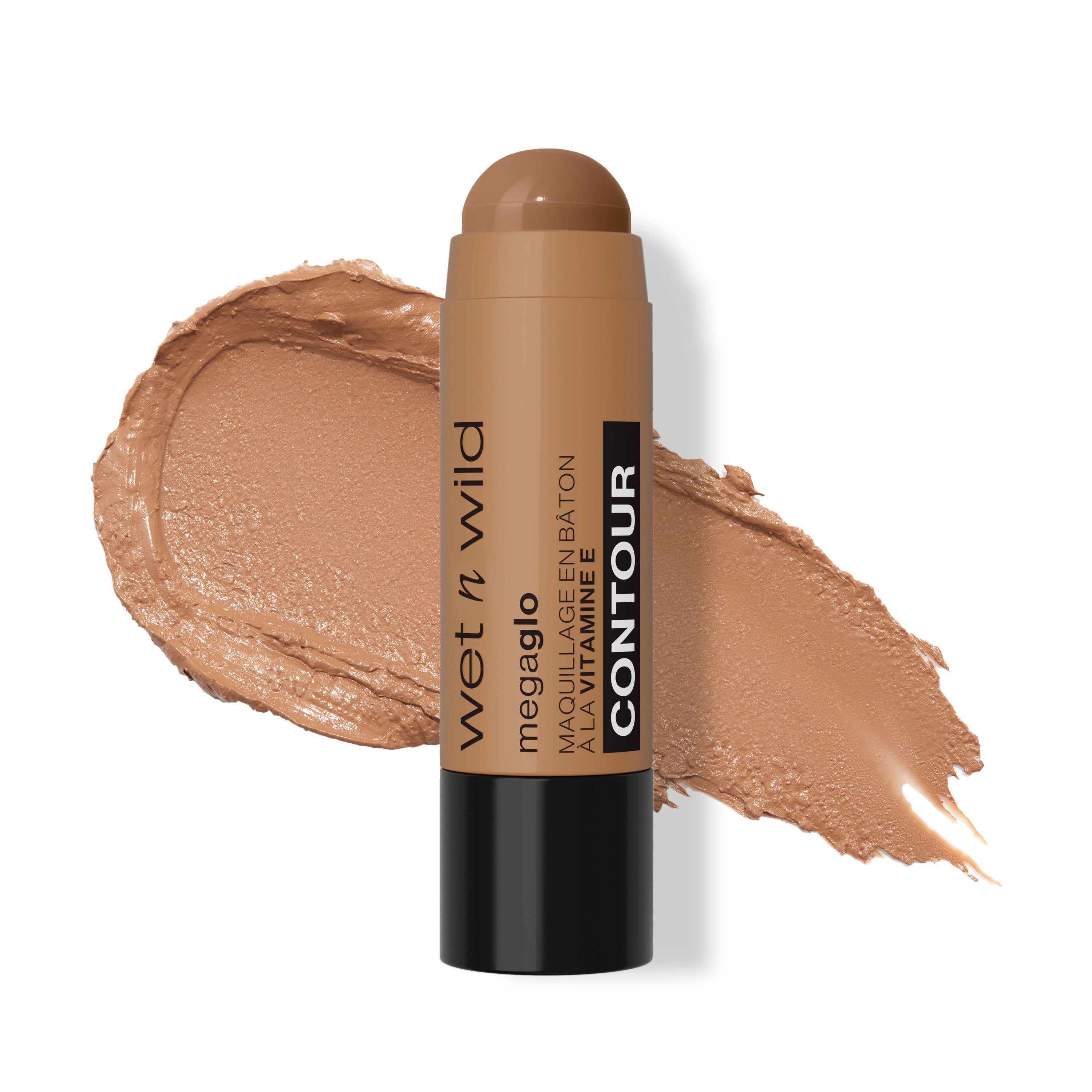 wet n wild MegaGlo Vitamin E Makeup Stick | Oaks On You