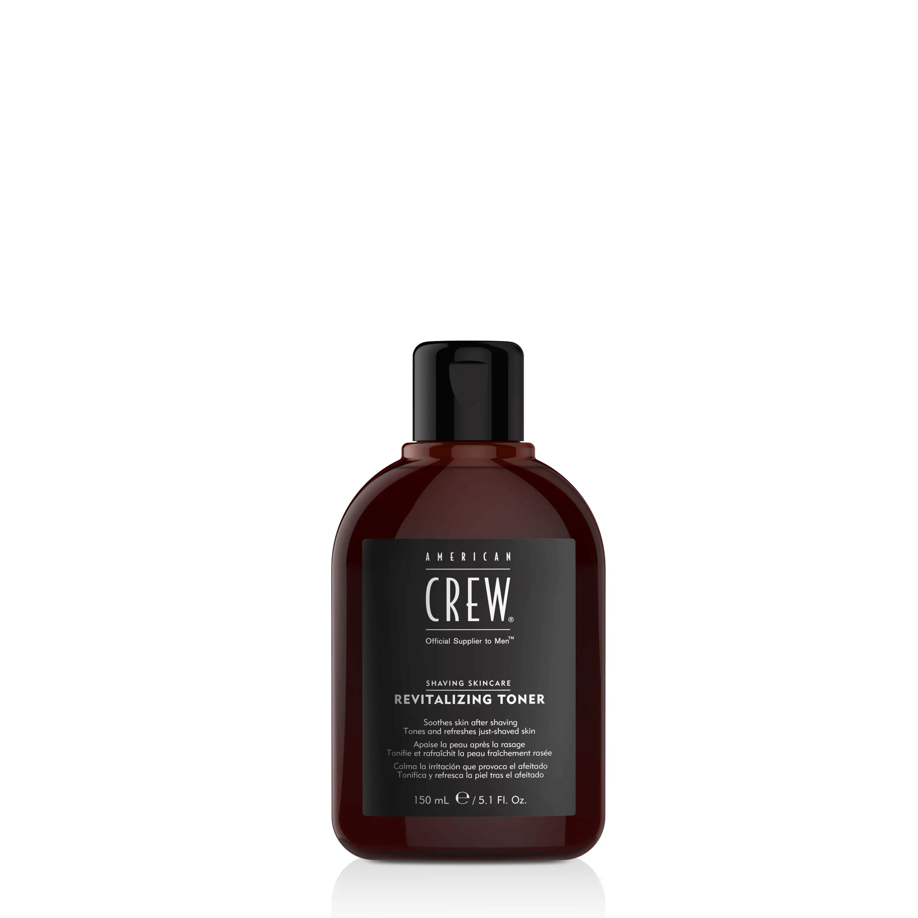 American Crew REVITALIZING TONER