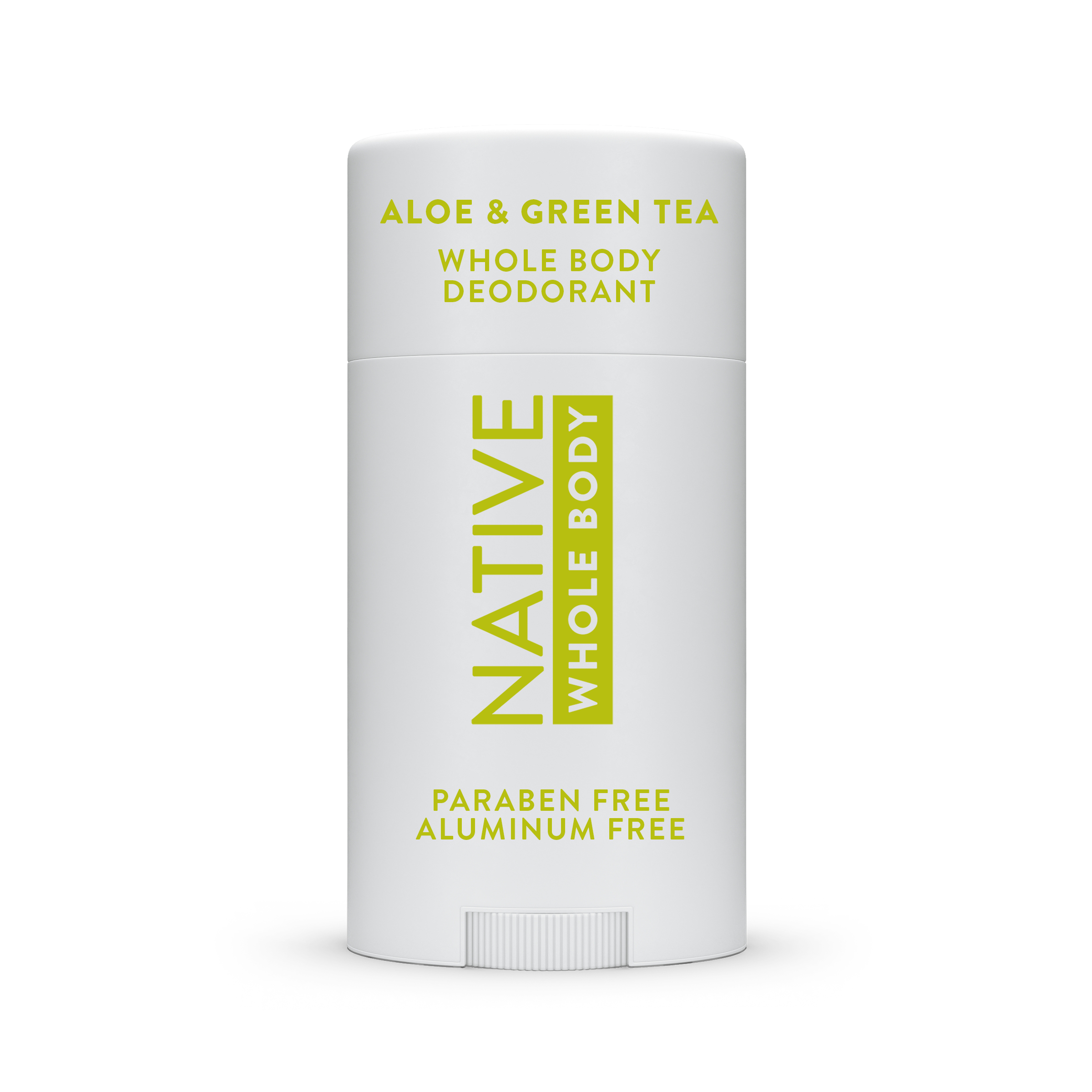 Native Whole Body Deodorant Stick - Last Chance