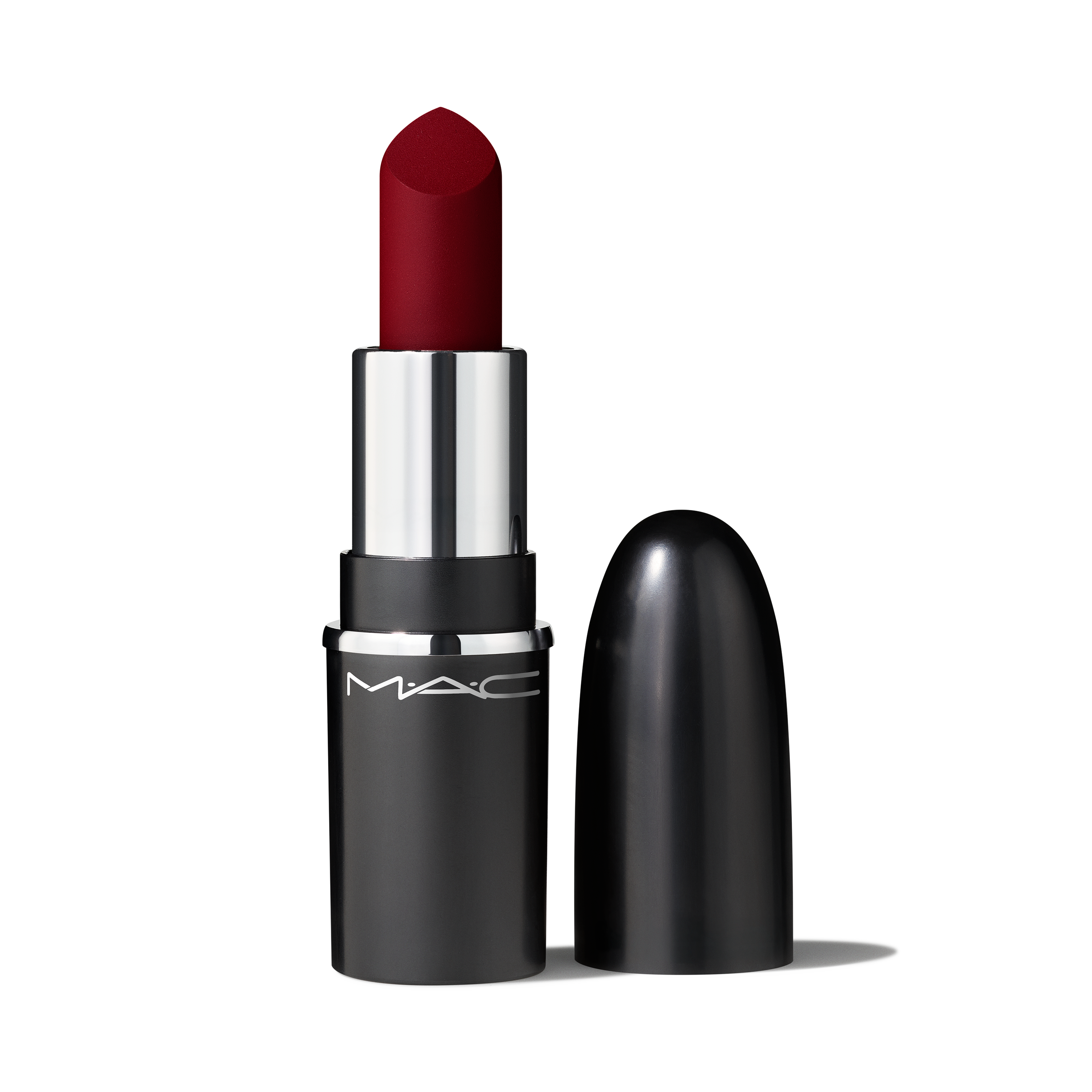 M·A·C M·A·Cximal Sleek Satin Lipstick / Mini M·A·C - Centre Of Attention