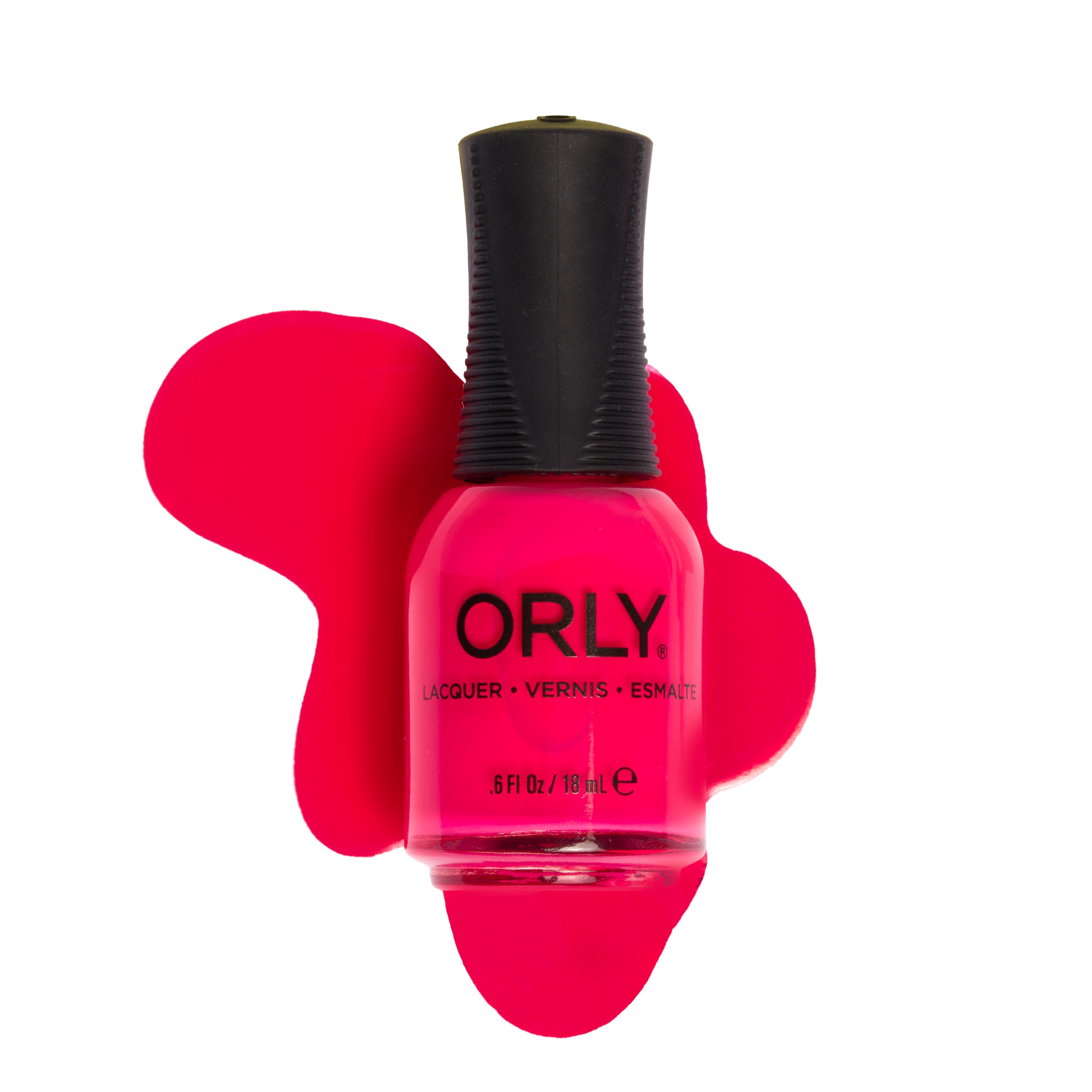 ORLY Berry Bliss