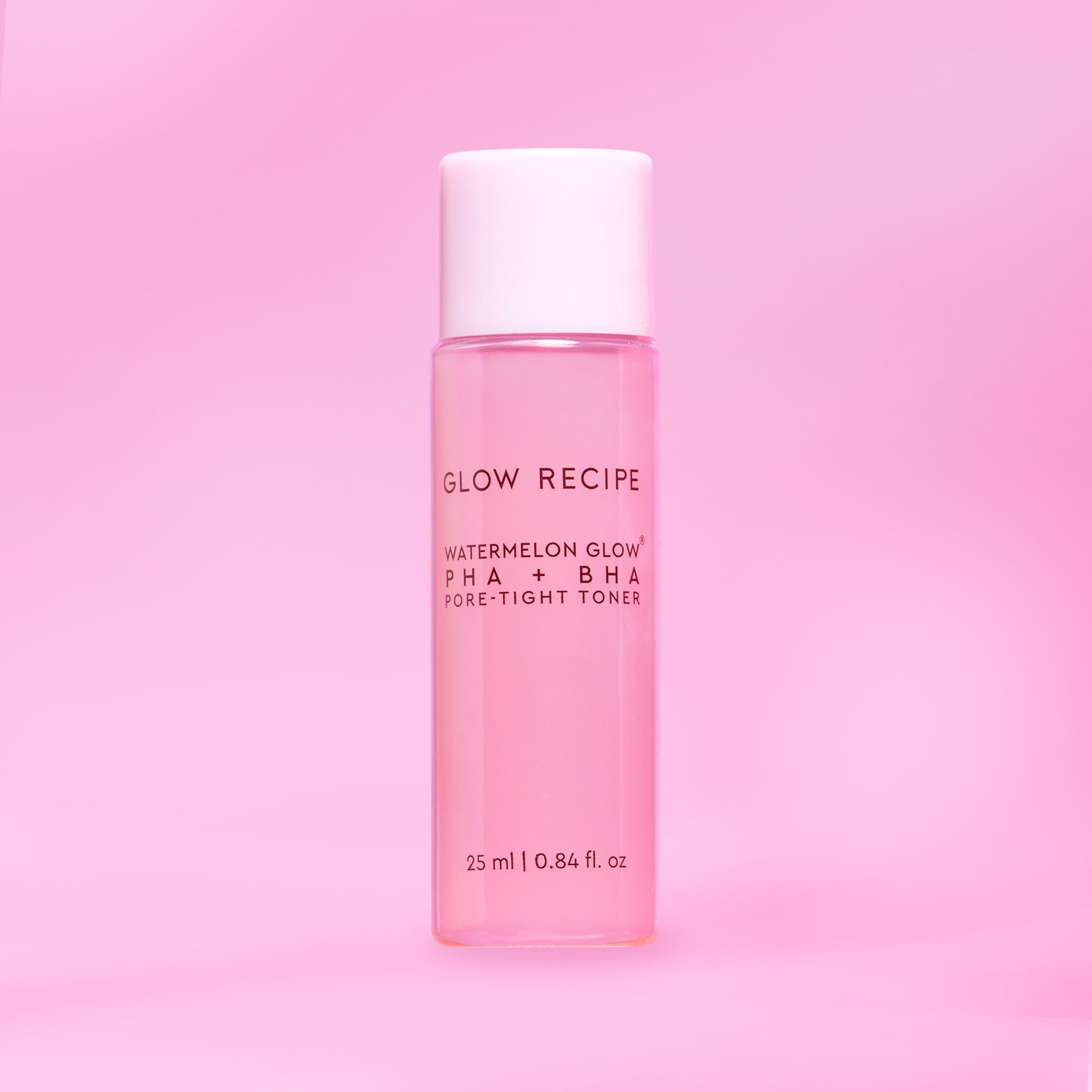 Glow Recipe Watermelon Glow Pore-Tight Toner 25ml