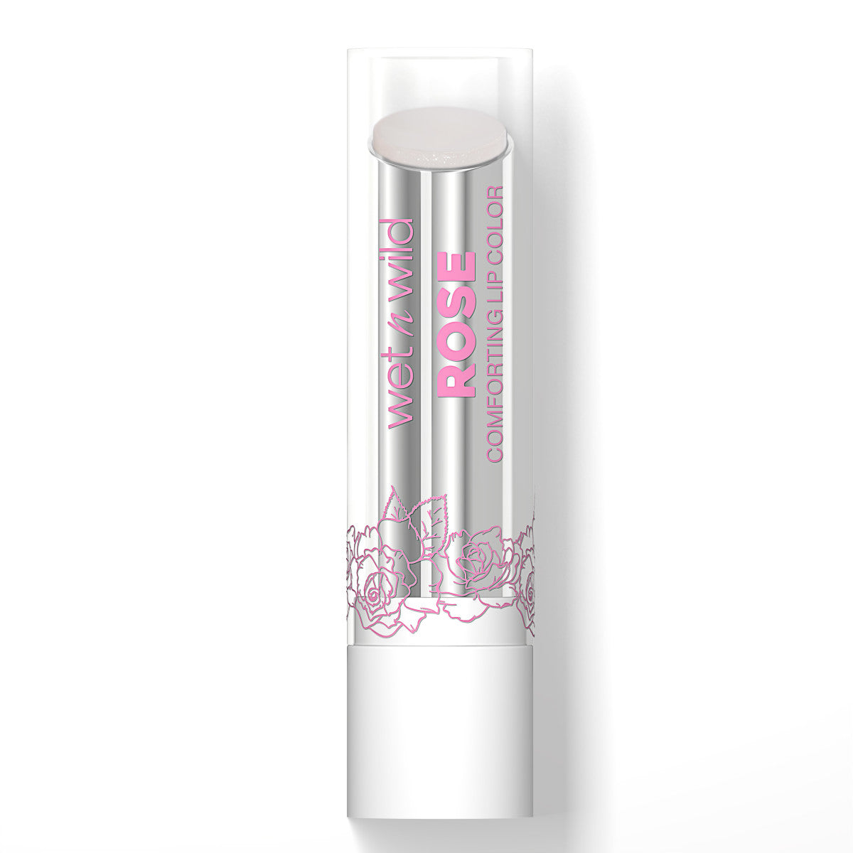 wet n wild Rose Comforting Lip Color | So Much Shine