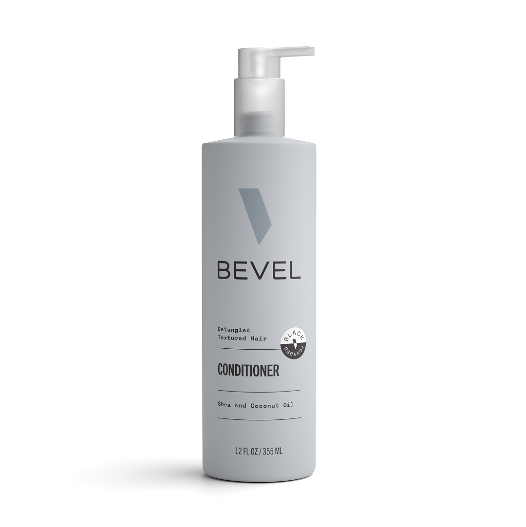 Bevel Bevel Sulfate-Free Conditioner