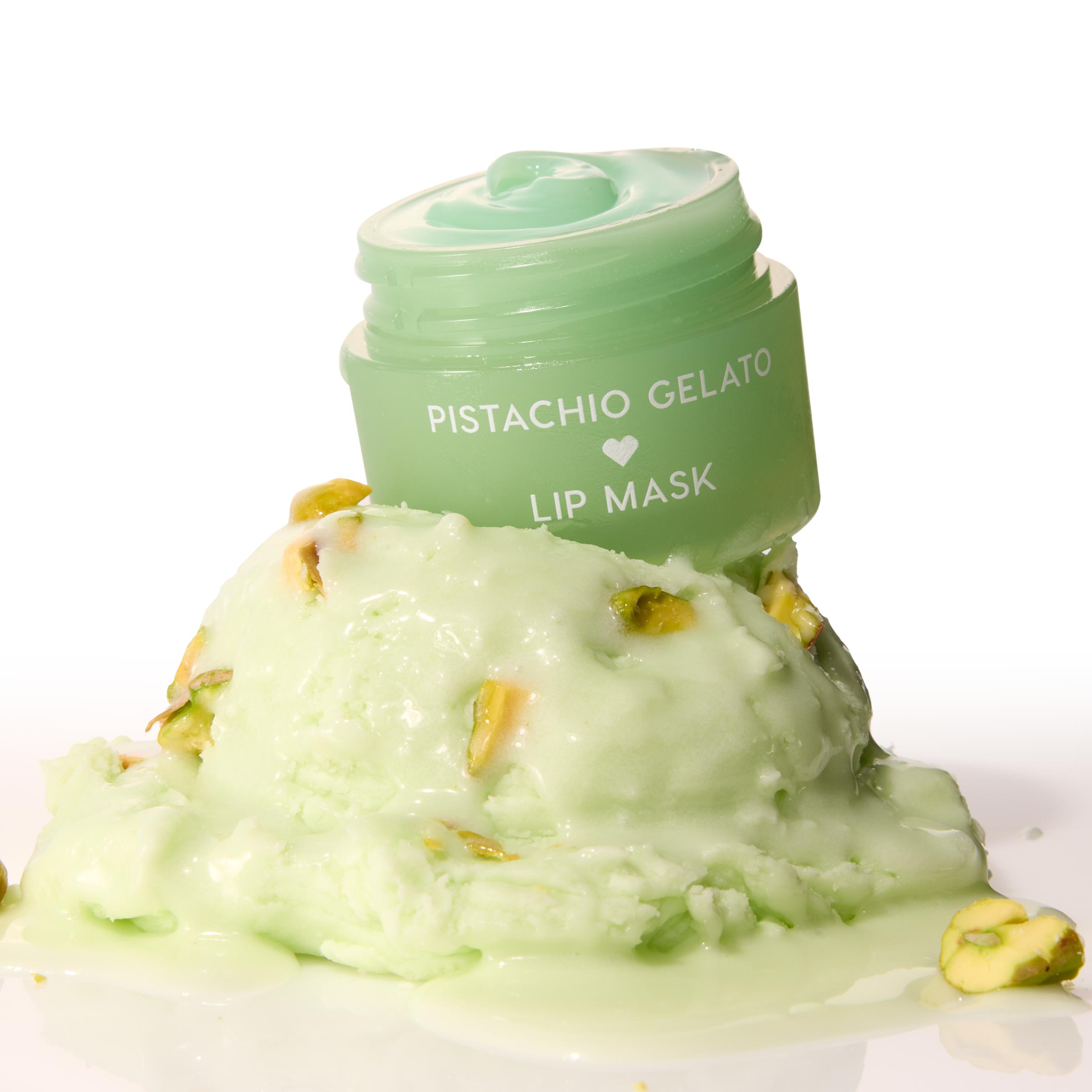 ColourPop Pistachio Gelato