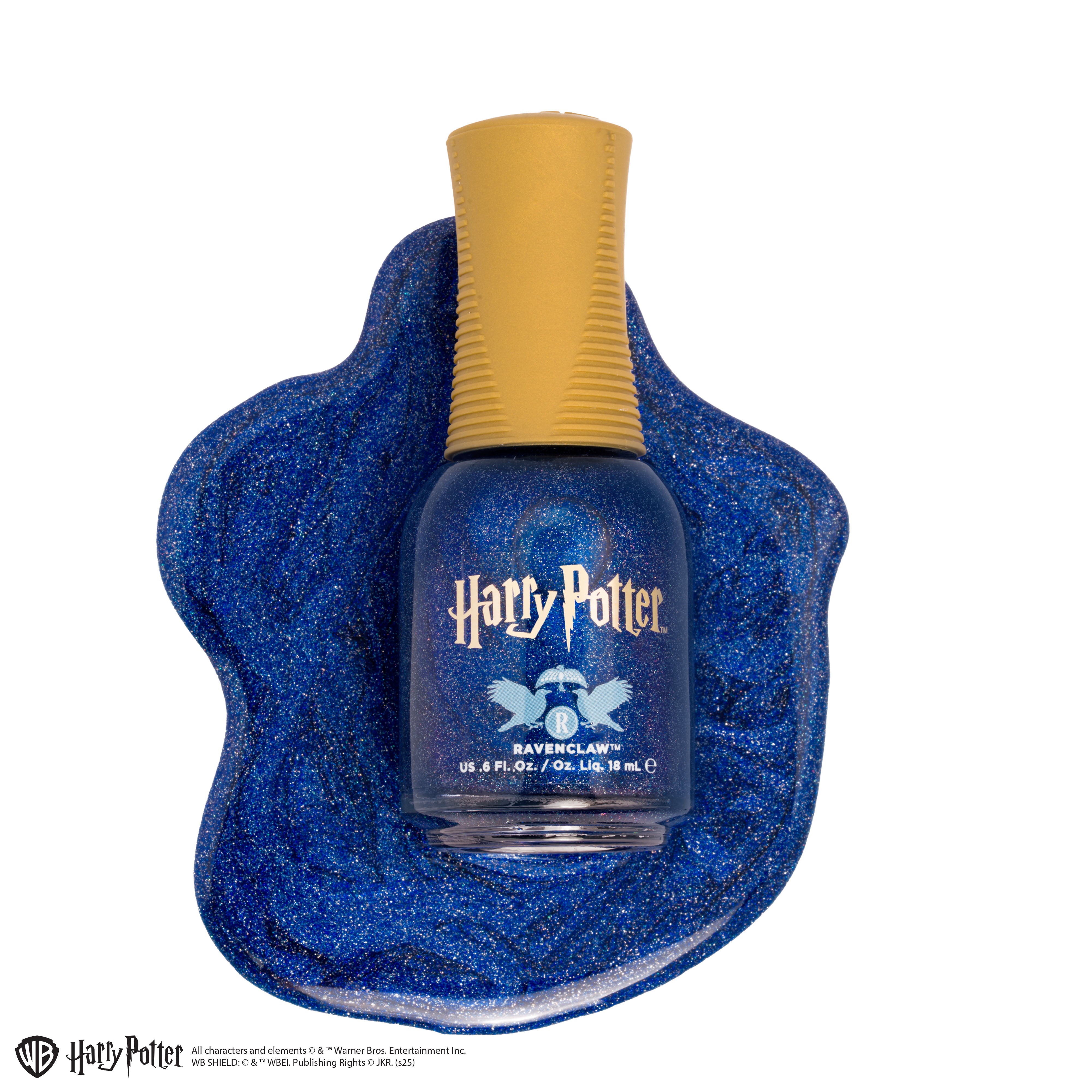 ORLY Harry Potter™ Ravenclaw™ Prisma Nail Polish