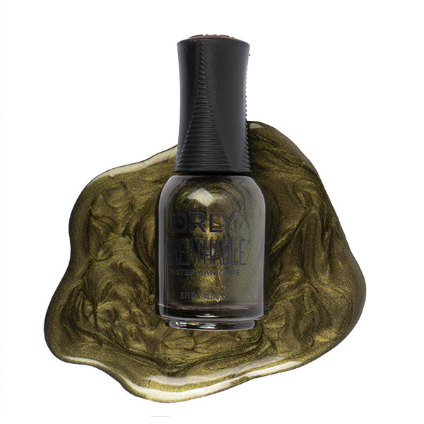 ORLY Faux Fir