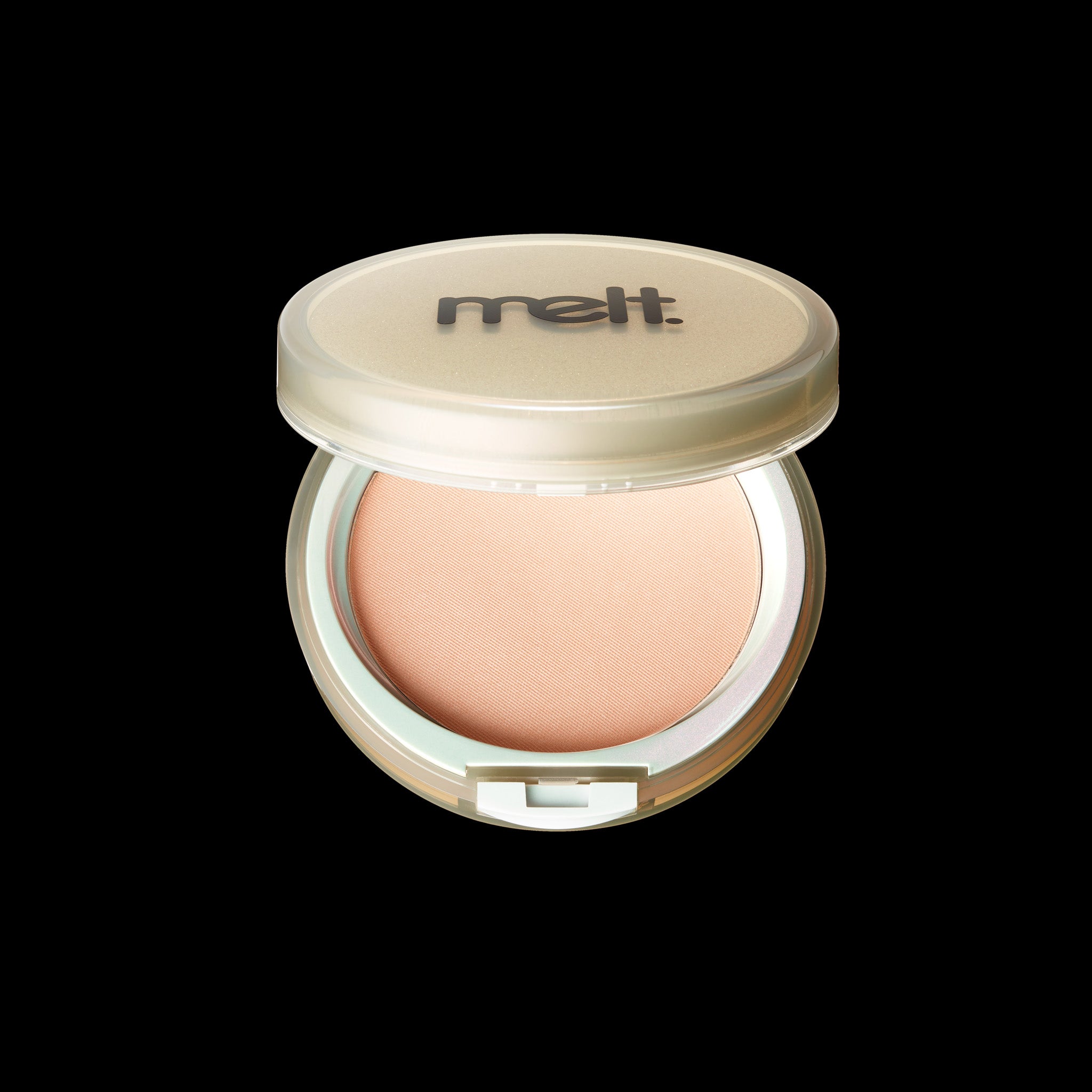 Melt Cosmetics FAIR GLAZED SKIN