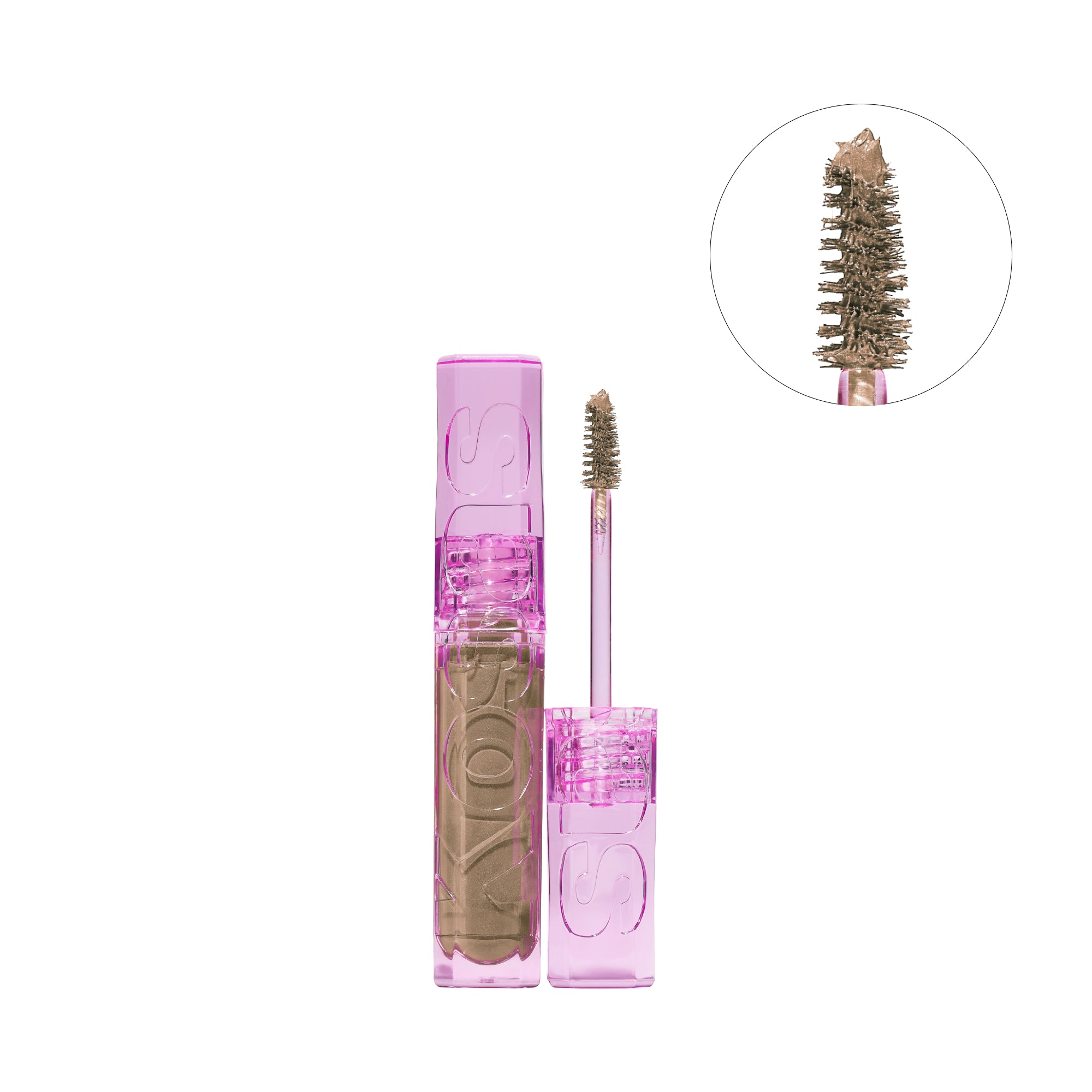 Kosas Air Brow - Tinted