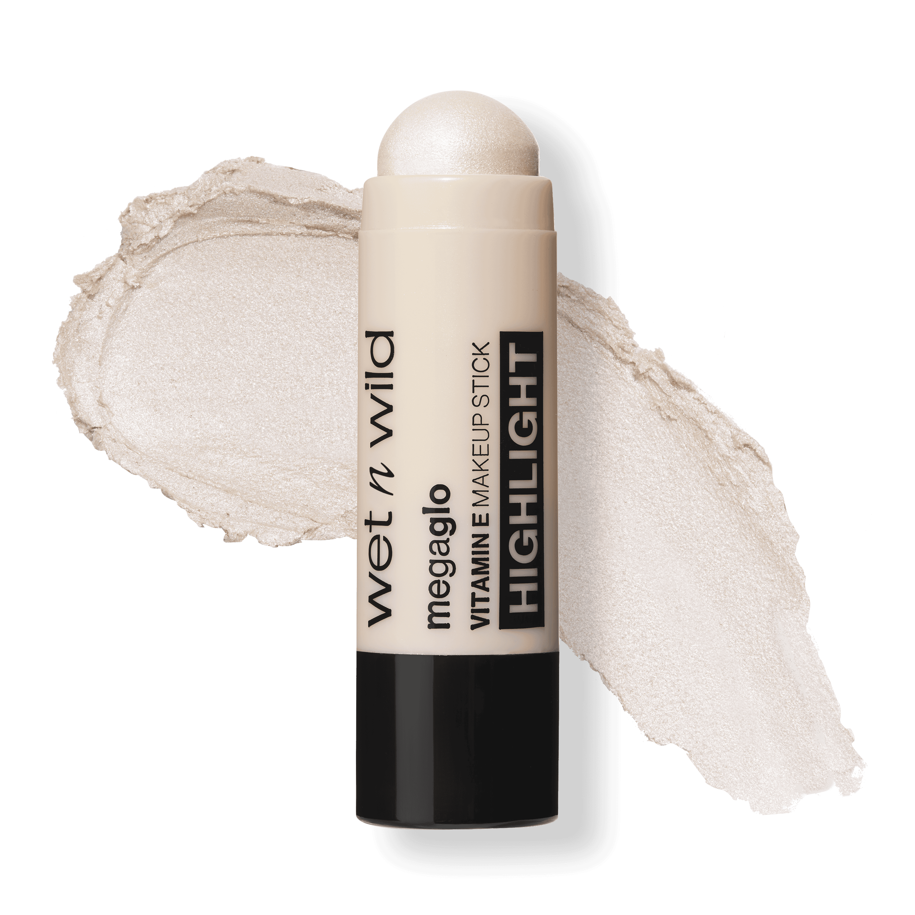 wet n wild MegaGlo Vitamin E Makeup Stick | Moonlike