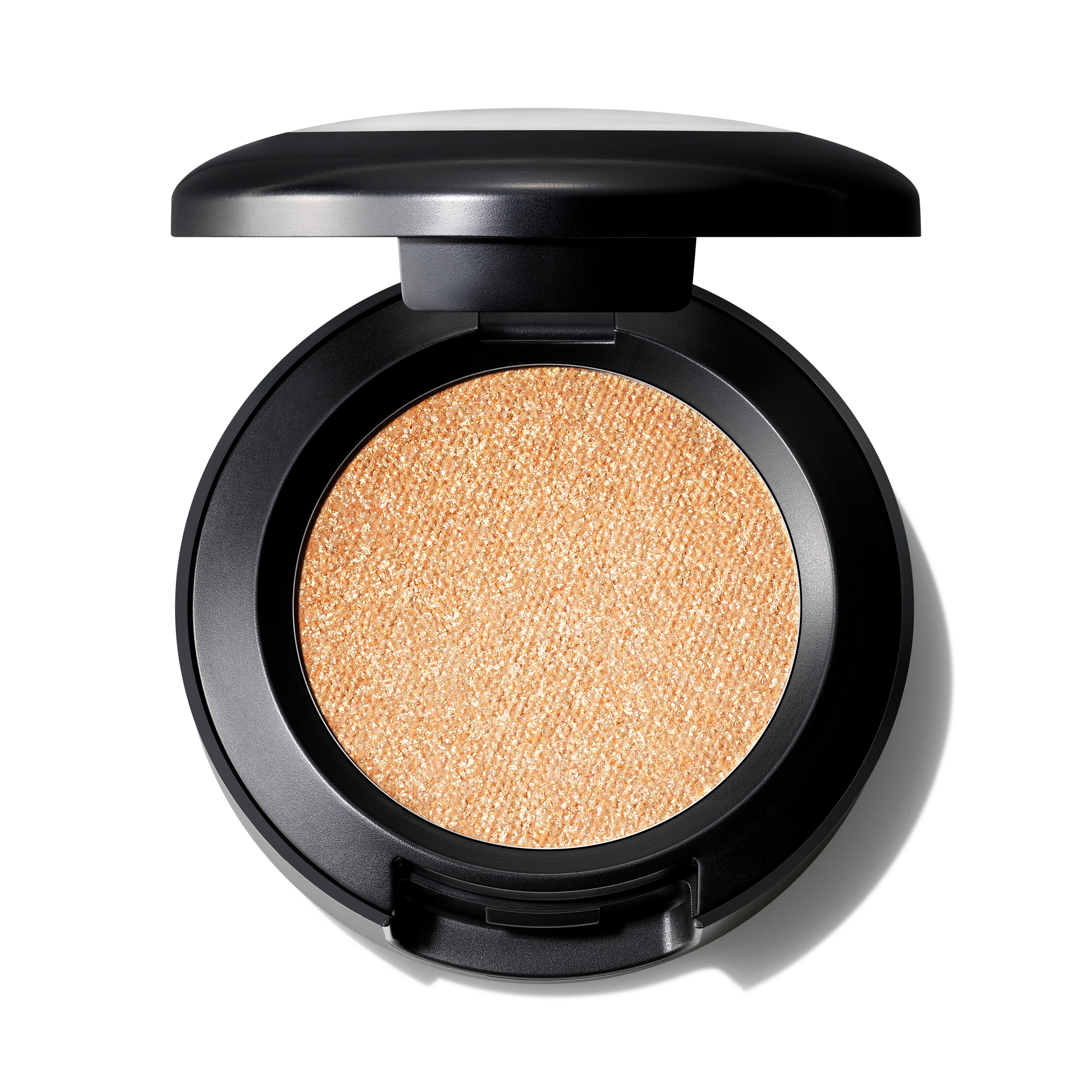 M·A·C Metallic Single Eye Shadow Compact - Kiss Of Klimt