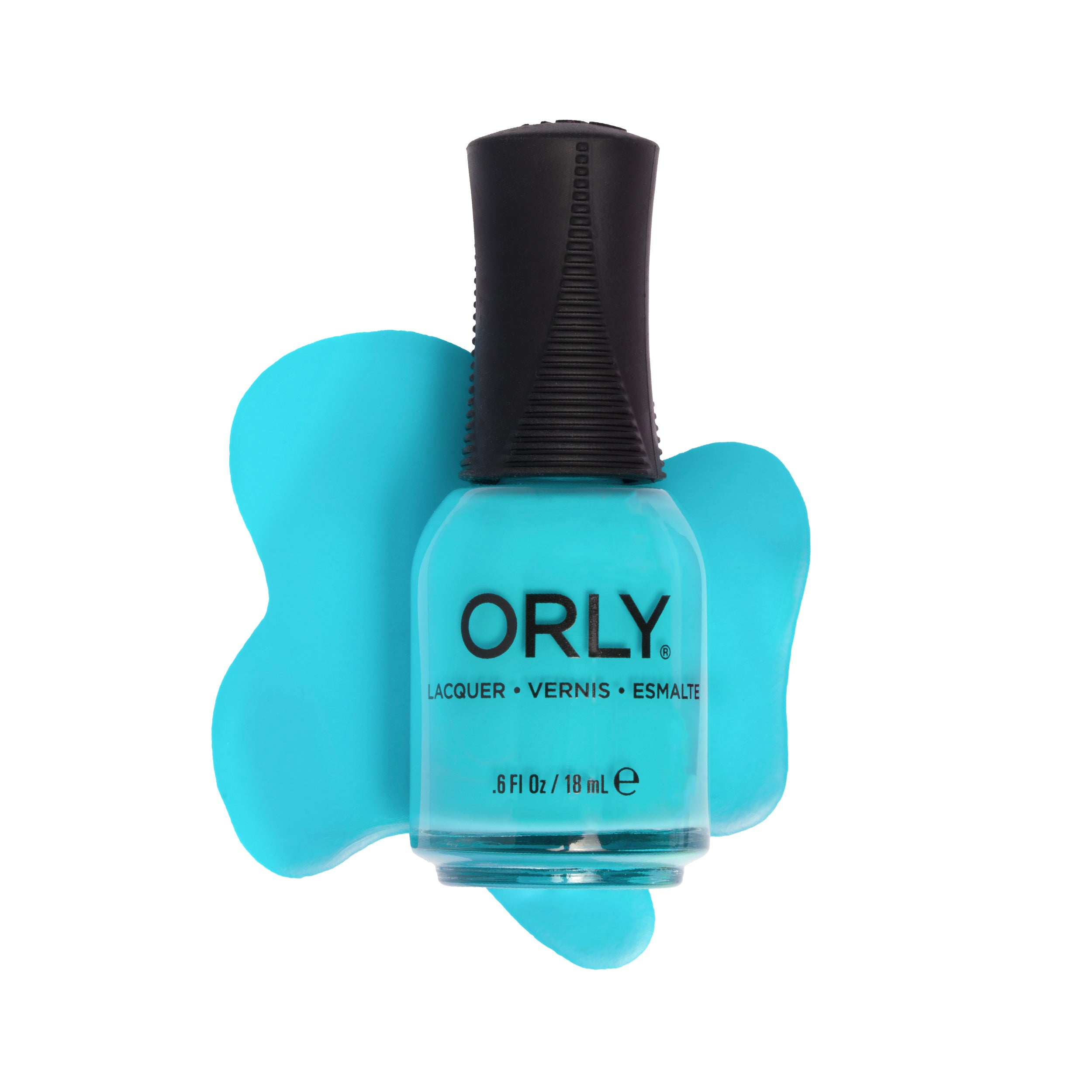 ORLY Dreamcatcher