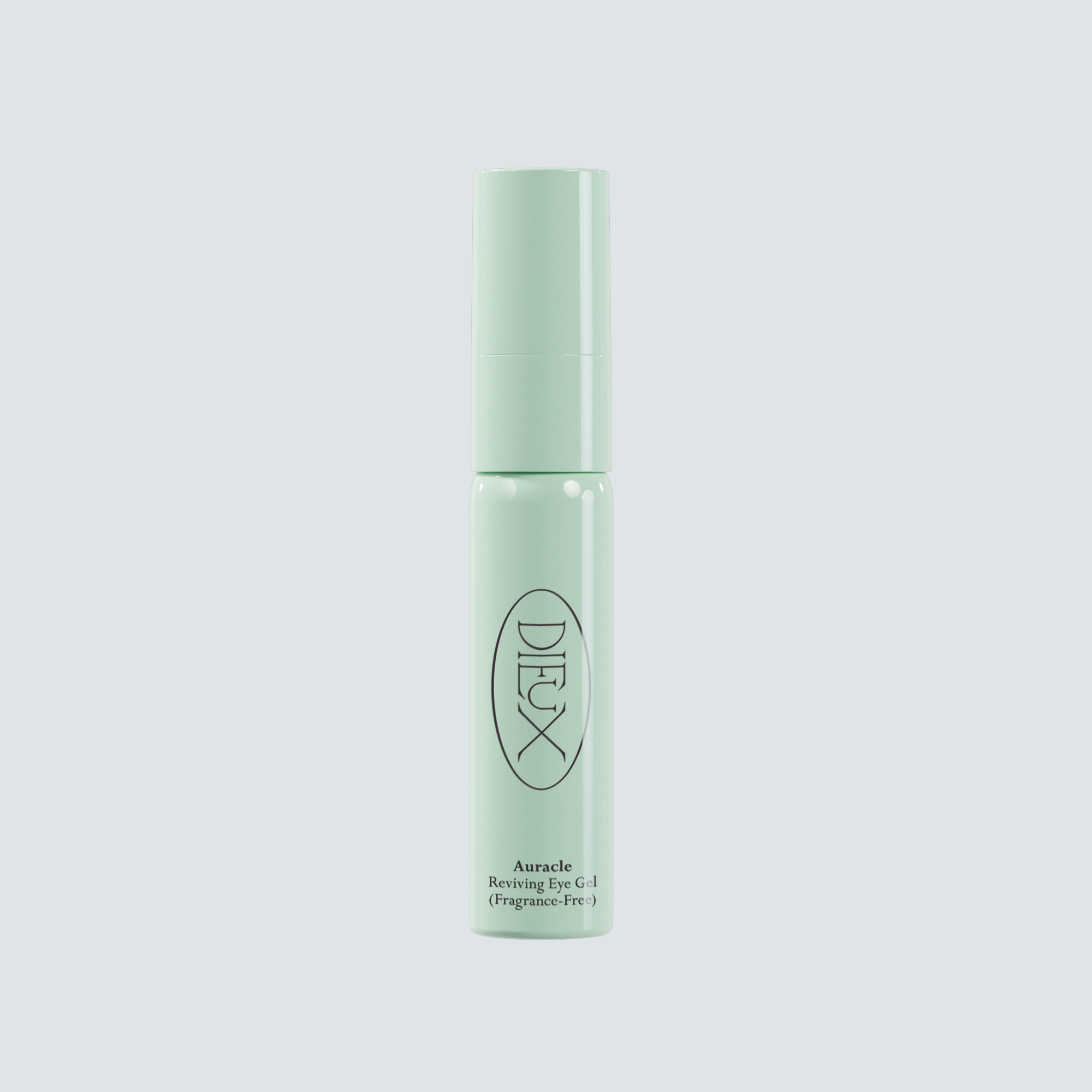 Dieux Skin Auracle Eye Serum