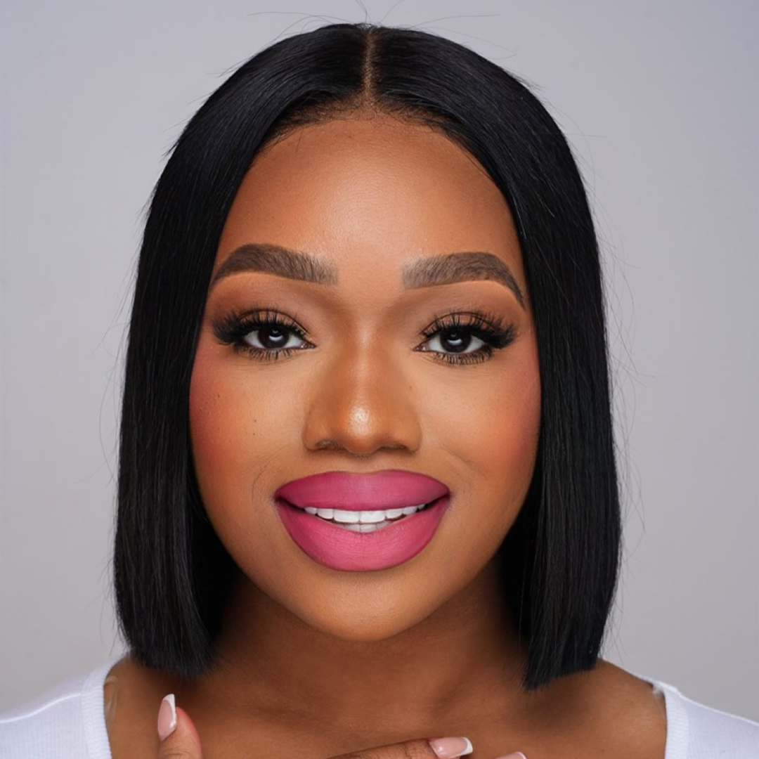 Beauty Bakerie Berry Pop Matte Lip Whip