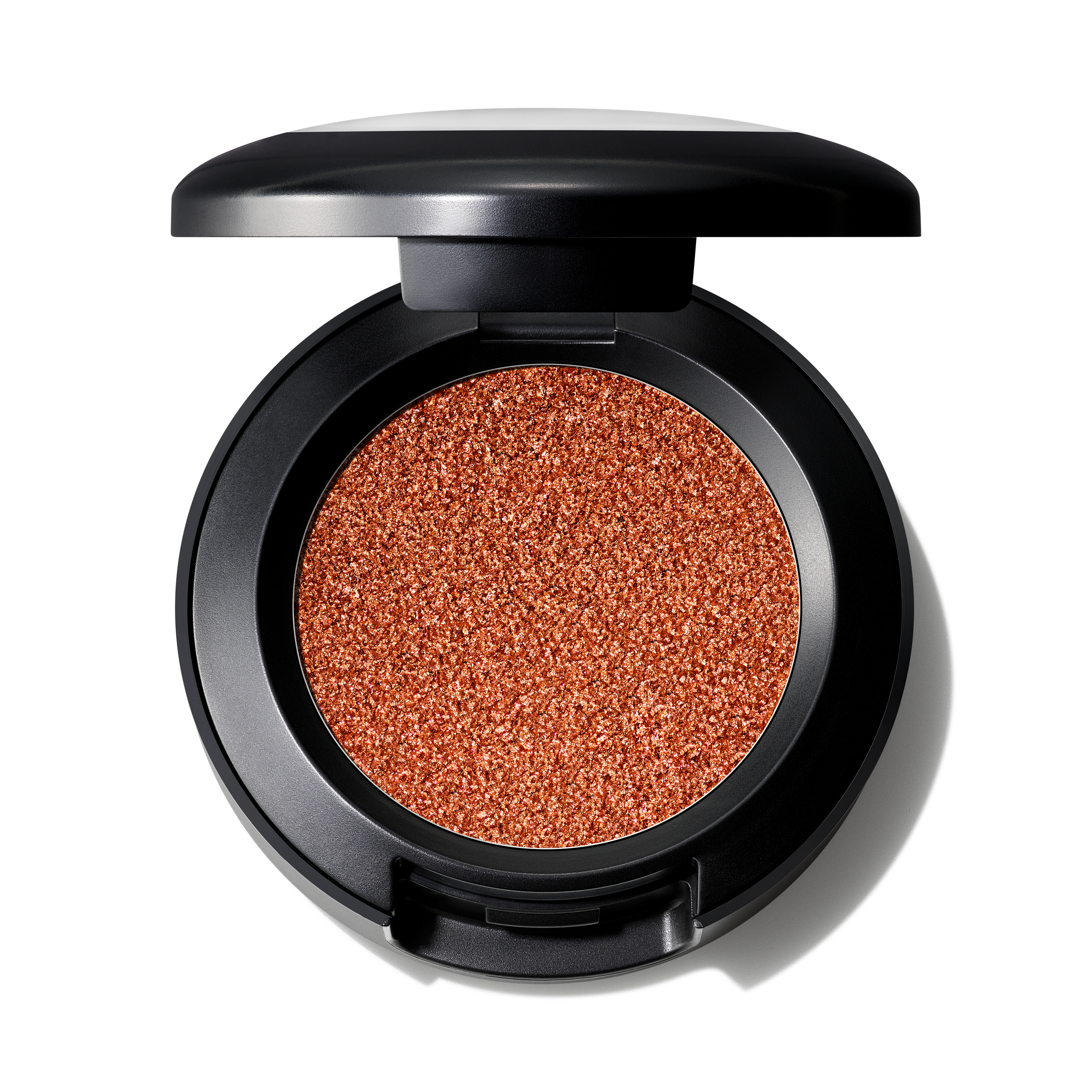 M·A·C Metallic Single Eye Shadow Compact - Couture Copper