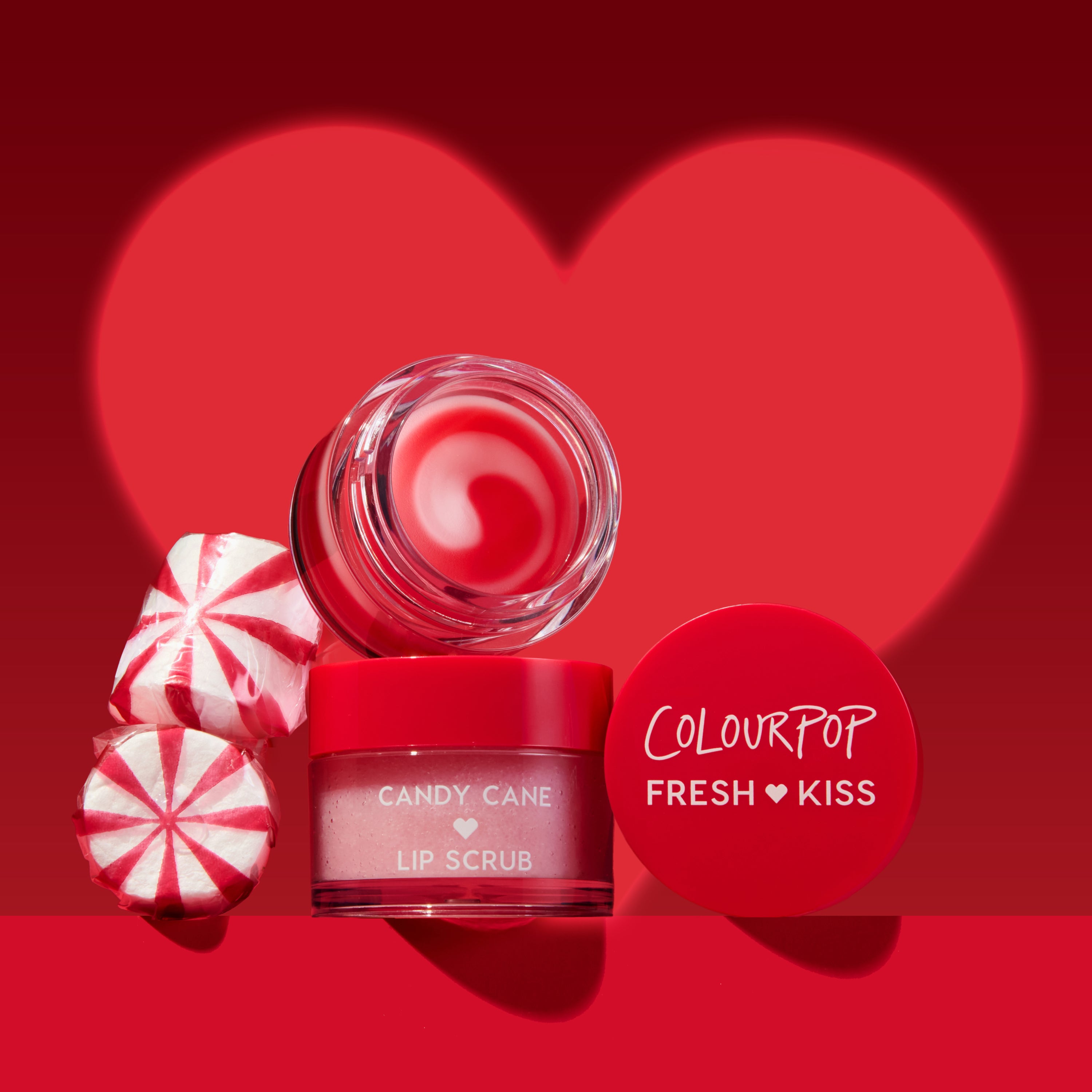 ColourPop Merriest Pout